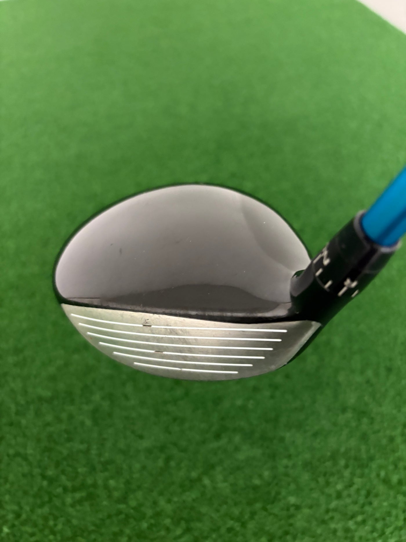 Srixon Z-F45 15* 3 Wood (Stiff)