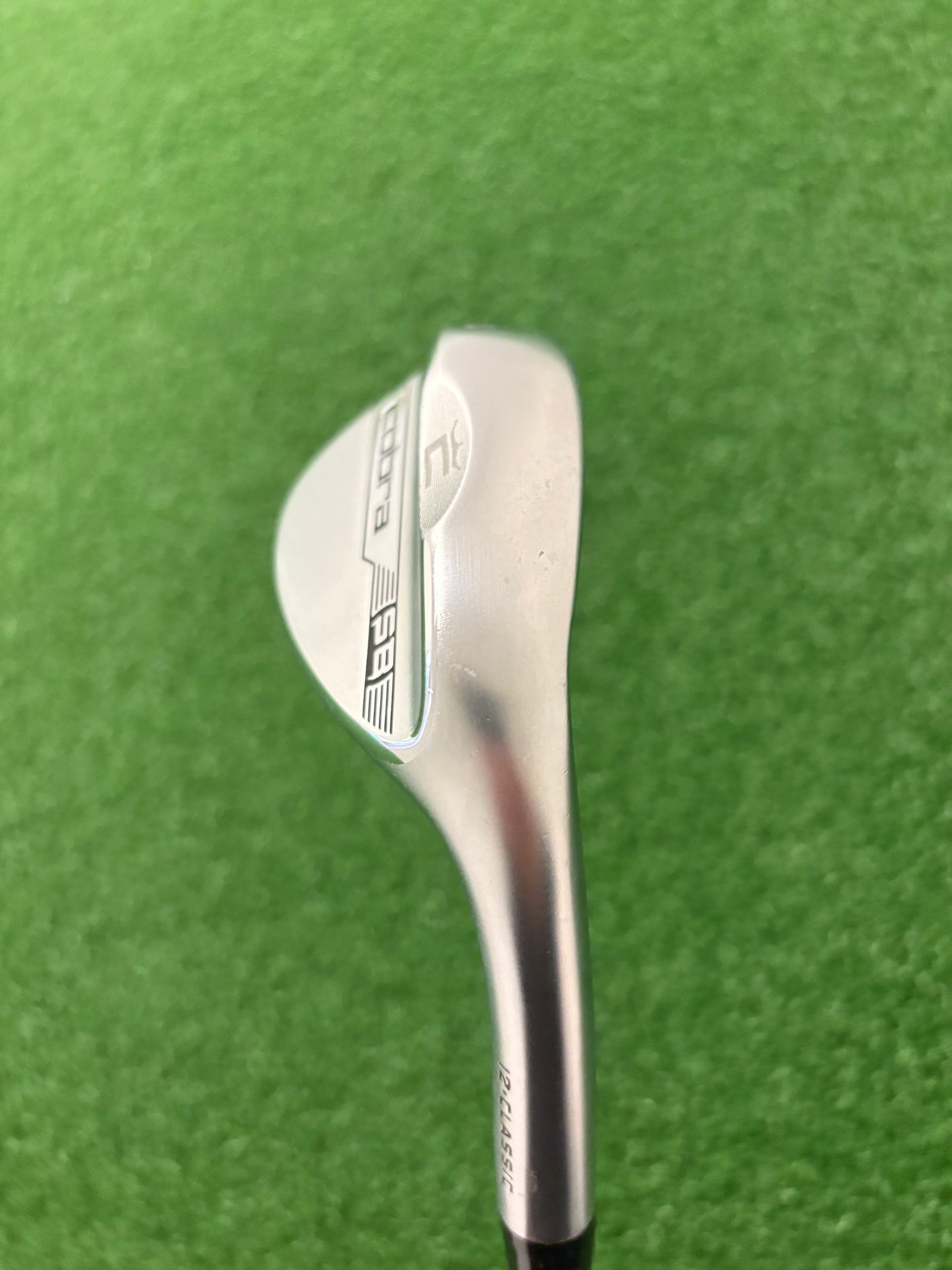 Cobra King SB (2023) Classic 56*