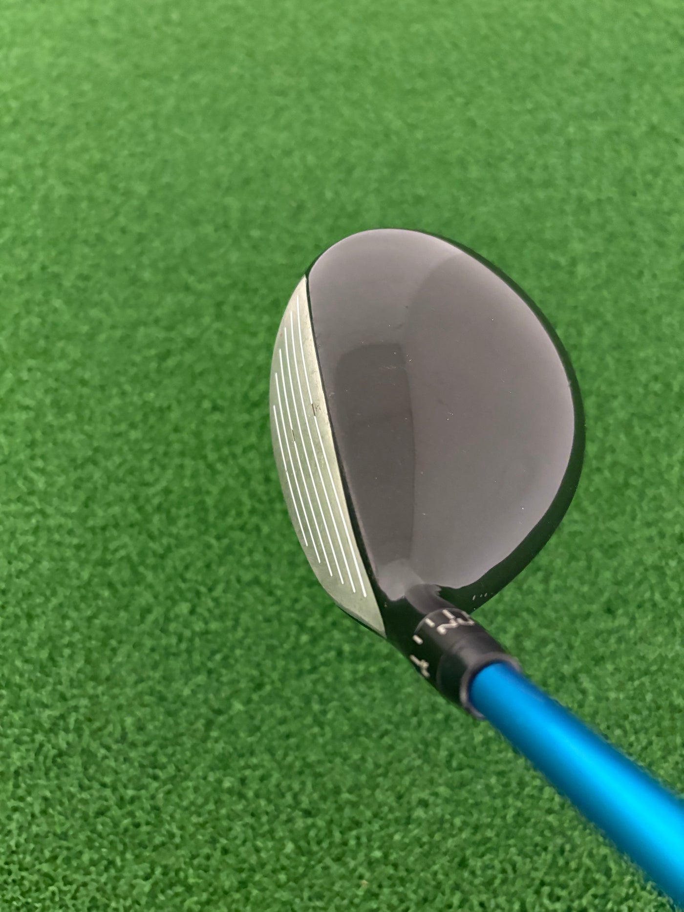 Srixon Z-F45 15* 3 Wood (Stiff)
