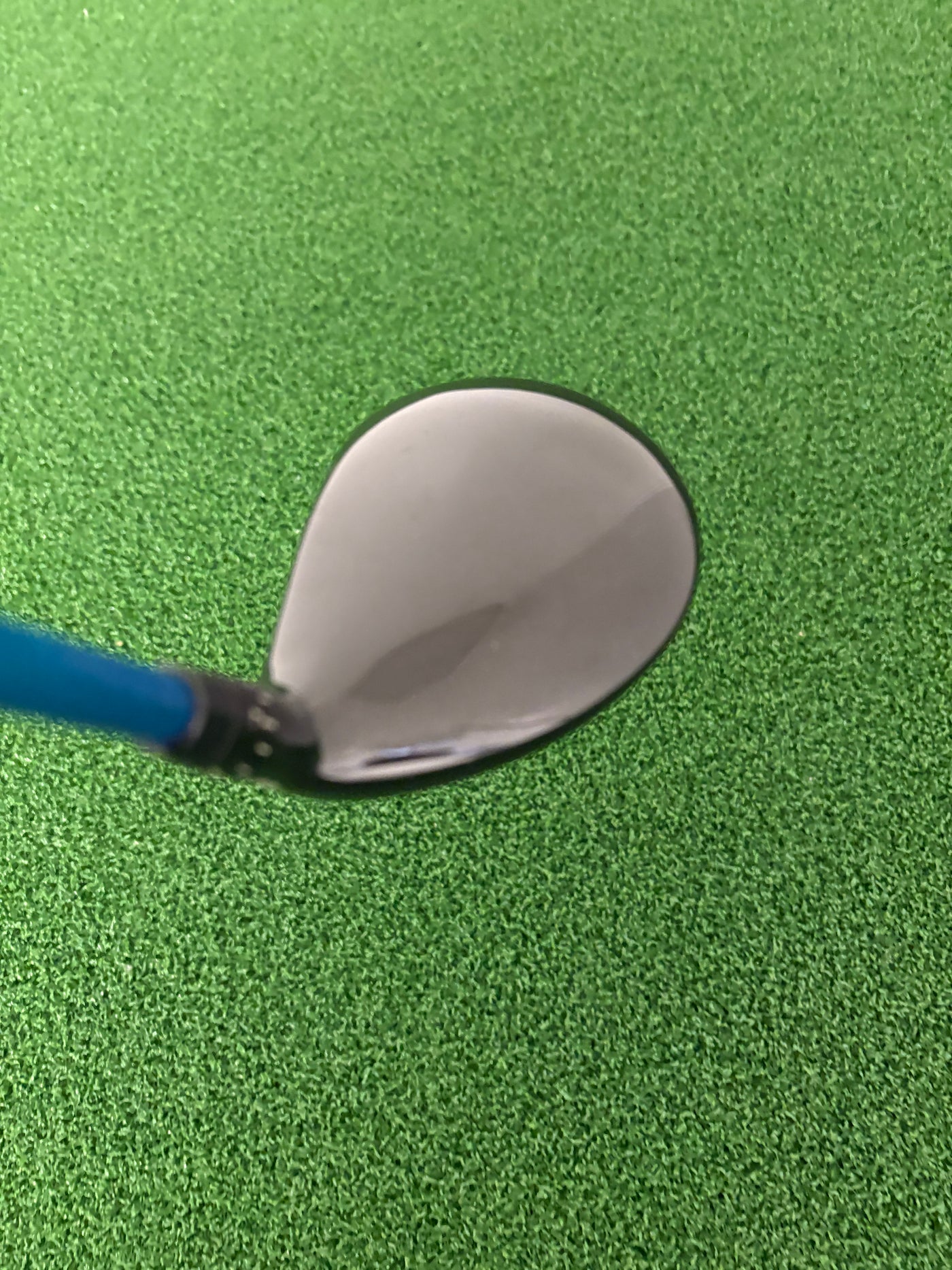 Srixon Z-F45 15* 3 Wood (Stiff)