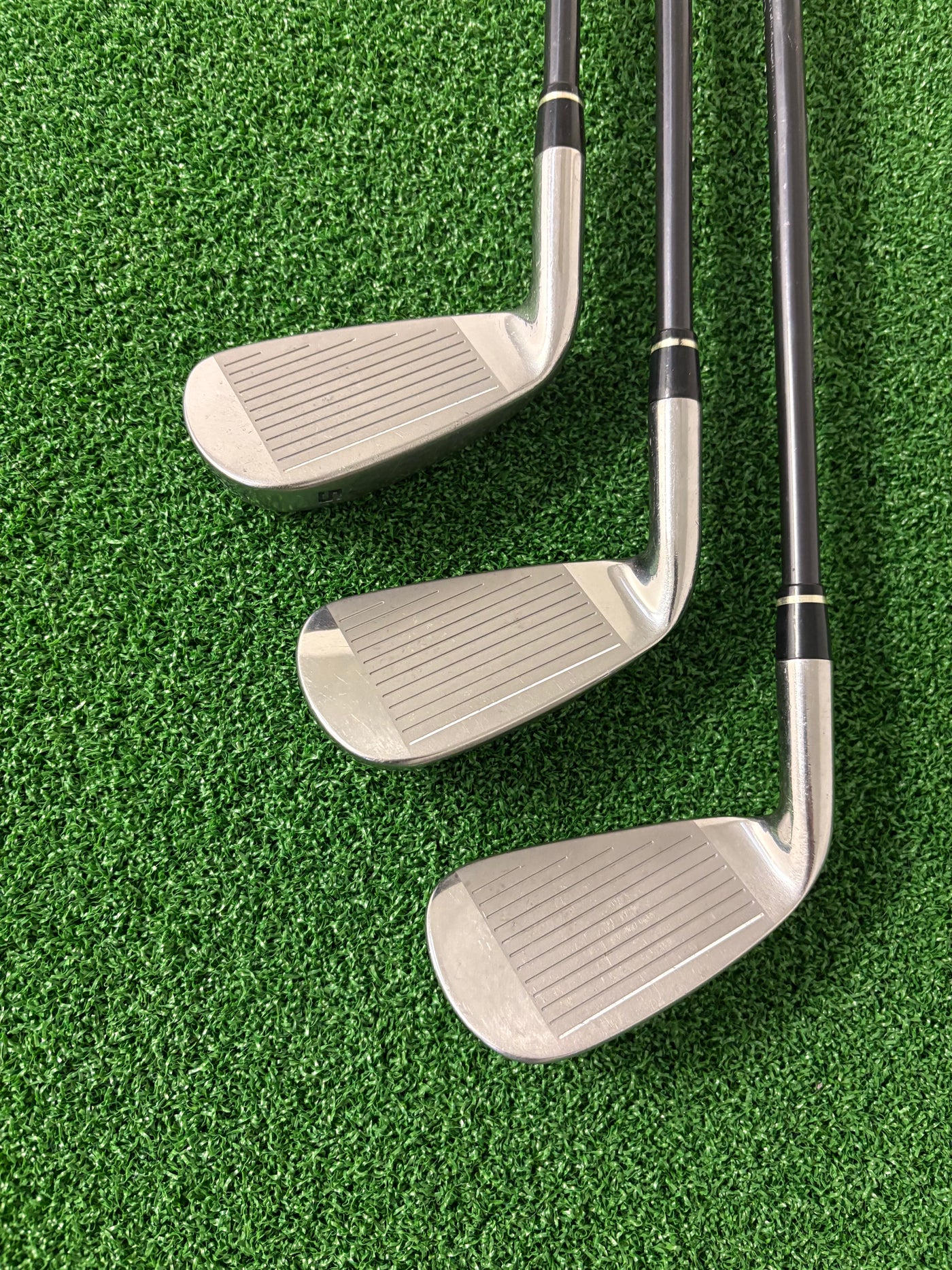 Nike SQ Sumo 5-PW (Regular) · Thrift Golf