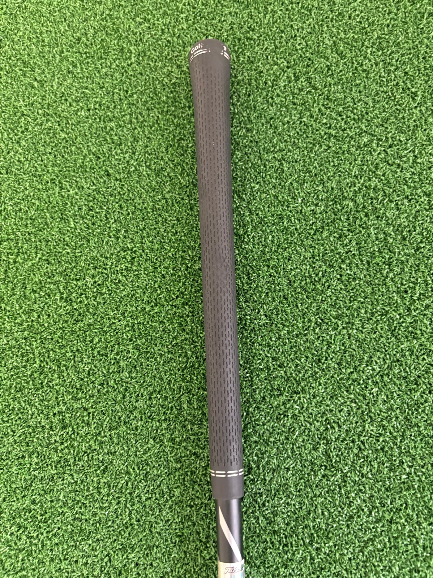 Titleist U510 22* 4 Utility Iron (Stiff)