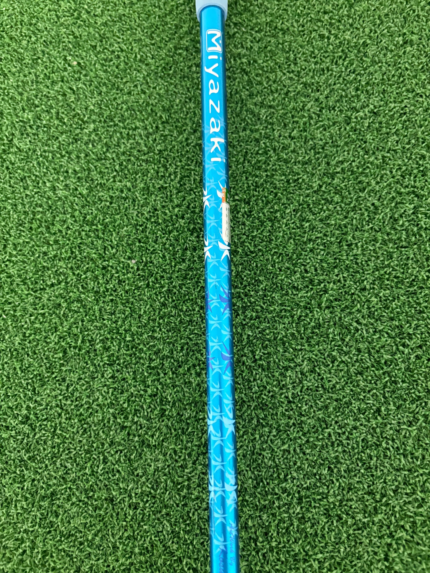 Srixon Z-F45 15* 3 Wood (Stiff)