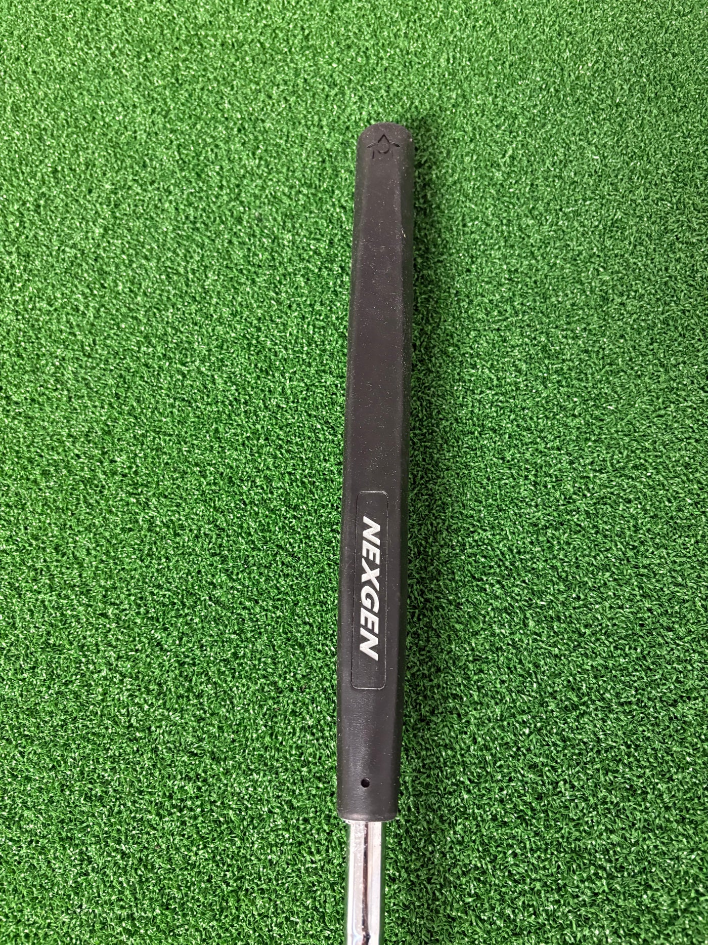 Odyssey White Ice #1 (34")