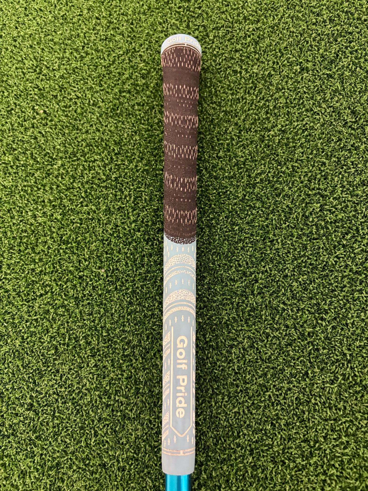 Srixon Z-F45 15* 3 Wood (Stiff)
