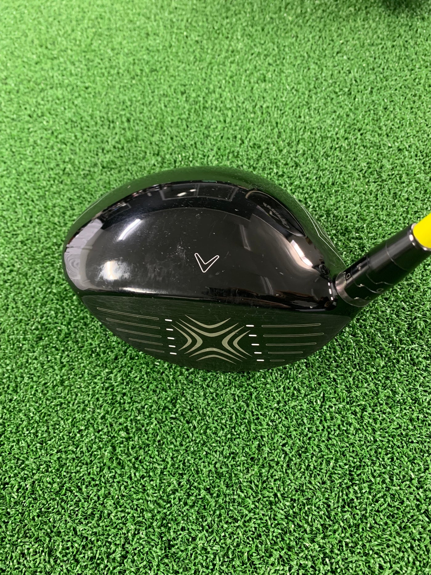 Callaway X2 Hot 9.0* (Stiff)