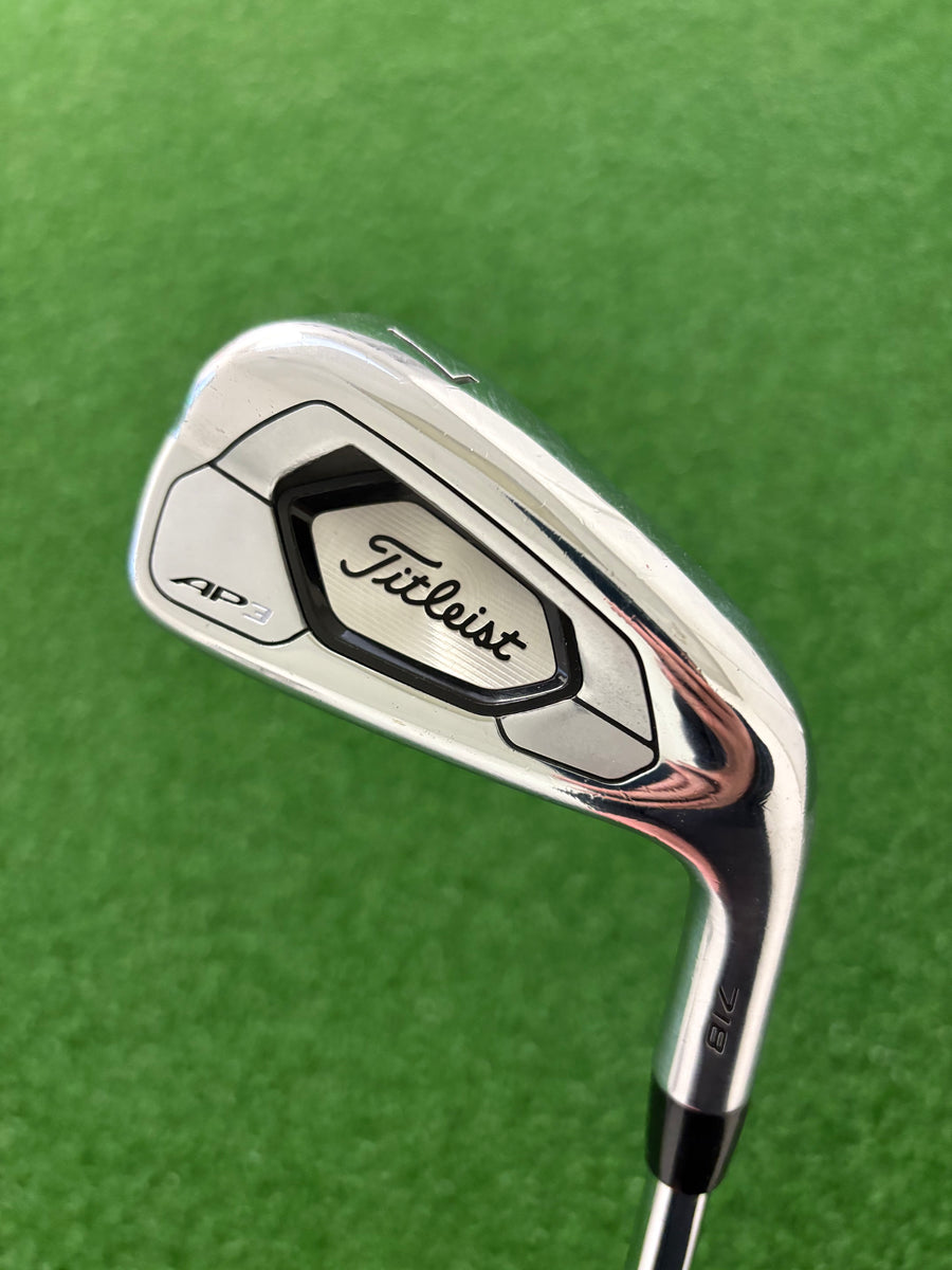 Titleist 718 AP3 5-PW (Stiff)