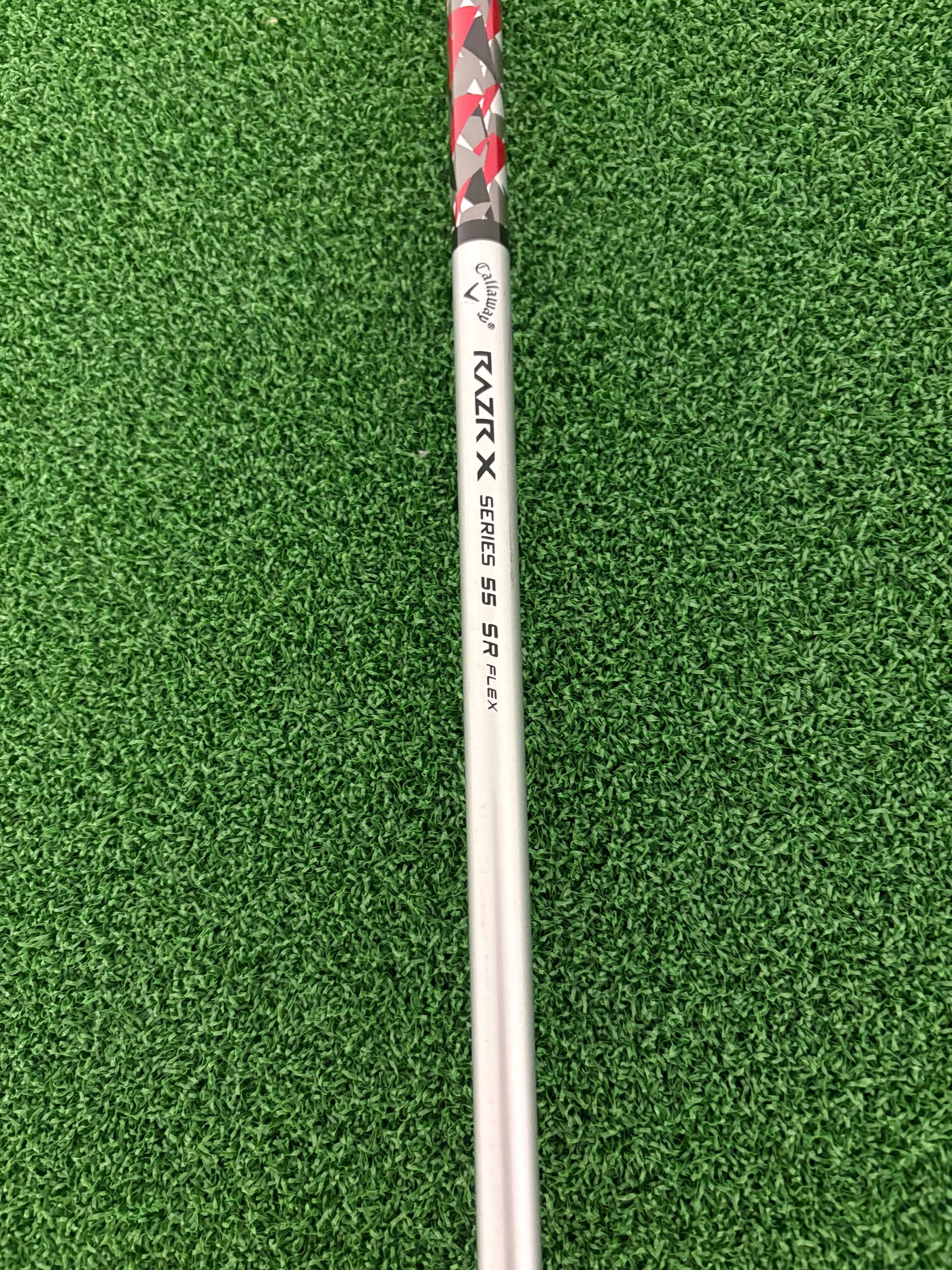 Callaway RAZR X Black 18* 5 Wood (Stiff/Regular)