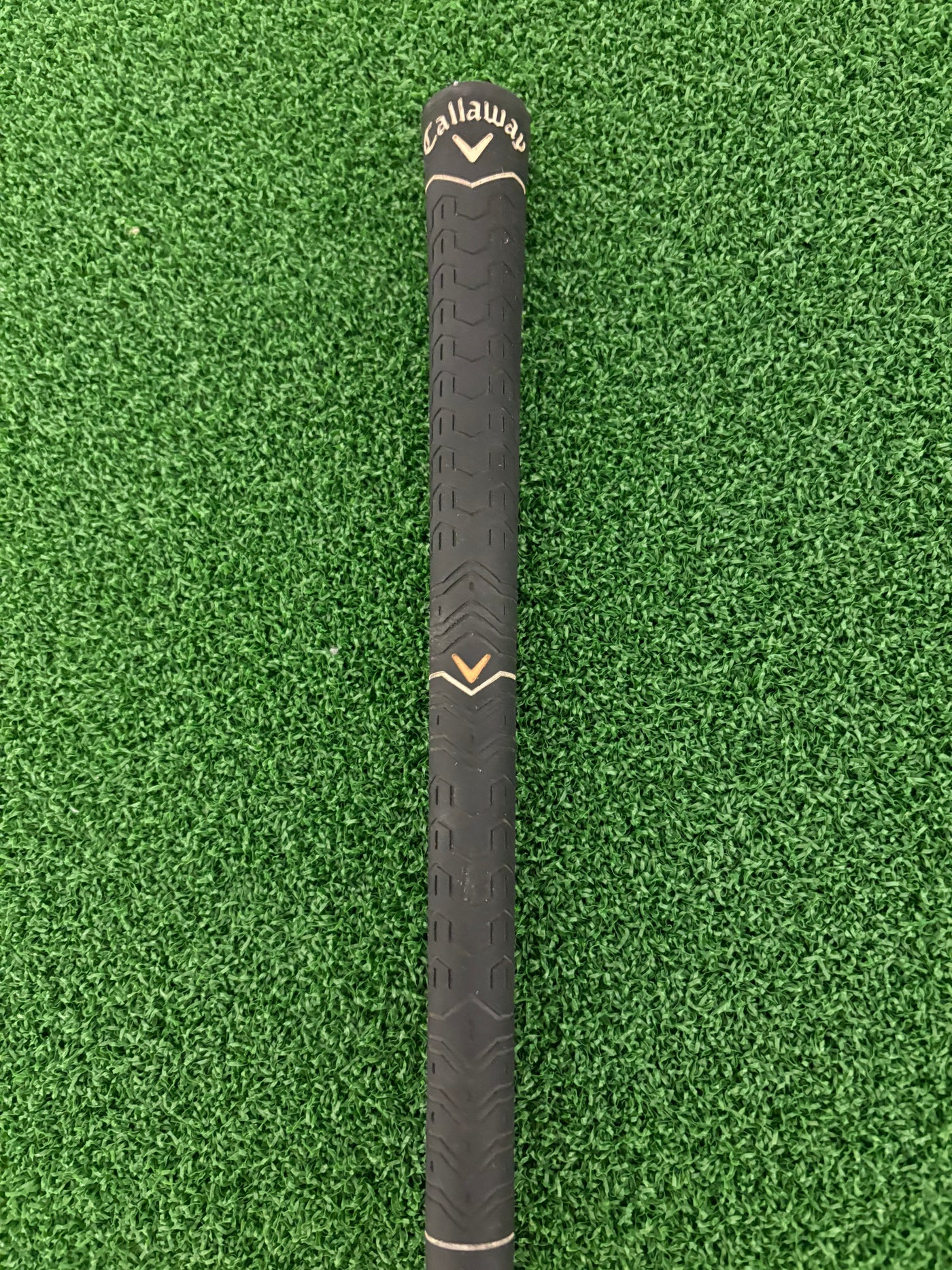 Callaway RAZR X Black 18* 5 Wood (Stiff/Regular)