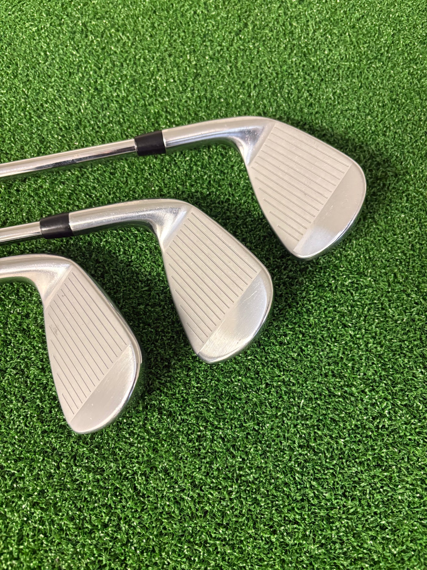 Titleist 718 AP3 5-PW (Stiff)