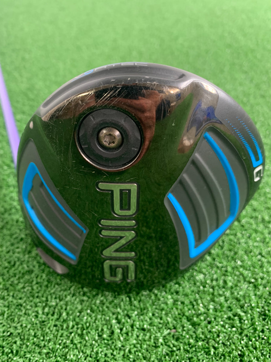 Ping G 9.0* (Stiff)