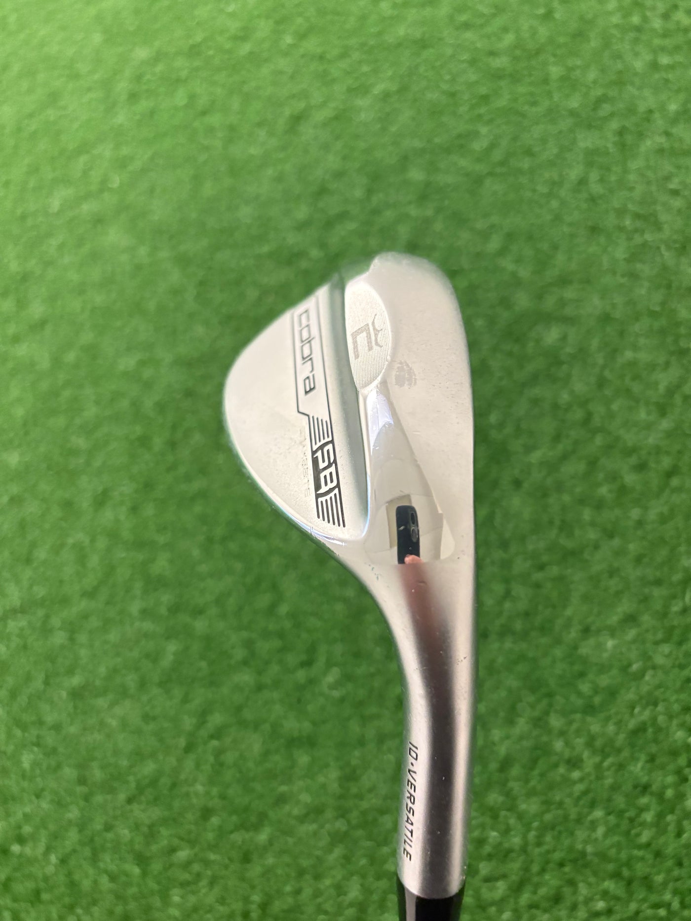 Cobra King SB (2023) Versatile 56*