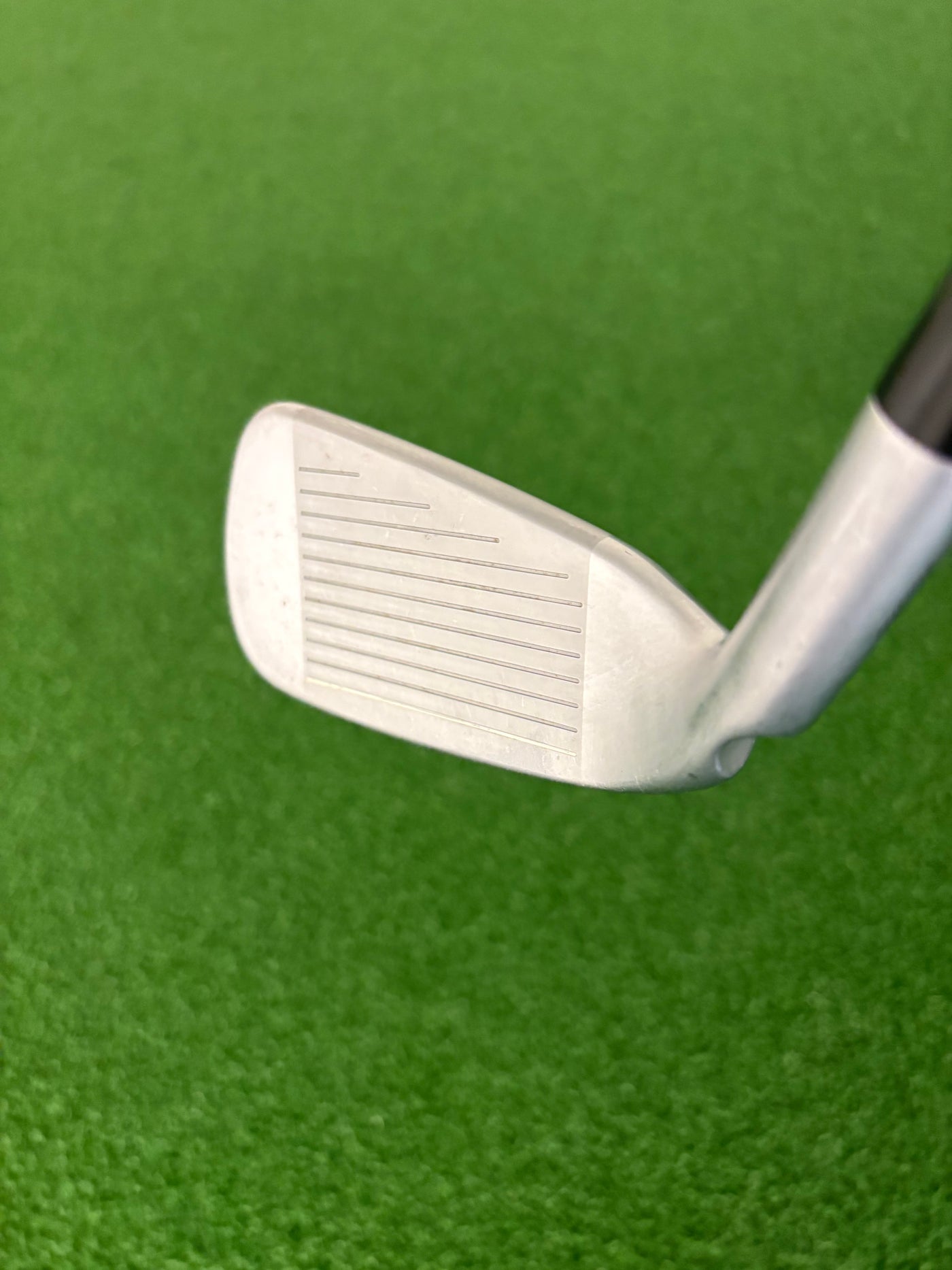 Ping G400 Crossover 19* 3 Utility Iron (Stiff)