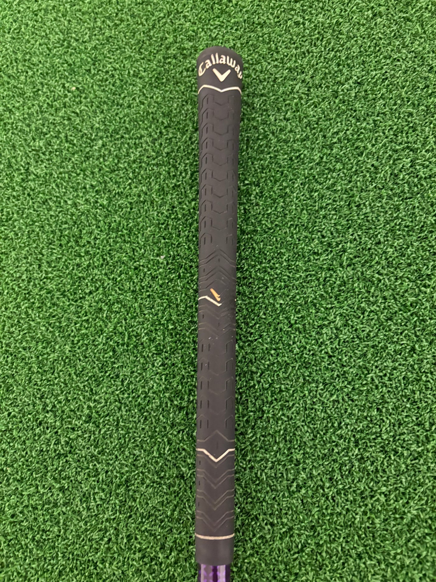 Callaway Legacy (2012) 17* 4 Wood (Stiff)