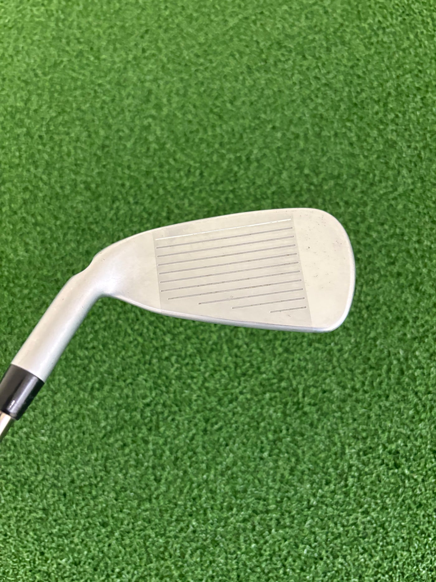 Ping G400 Crossover 19* 3 Utility Iron (Stiff)