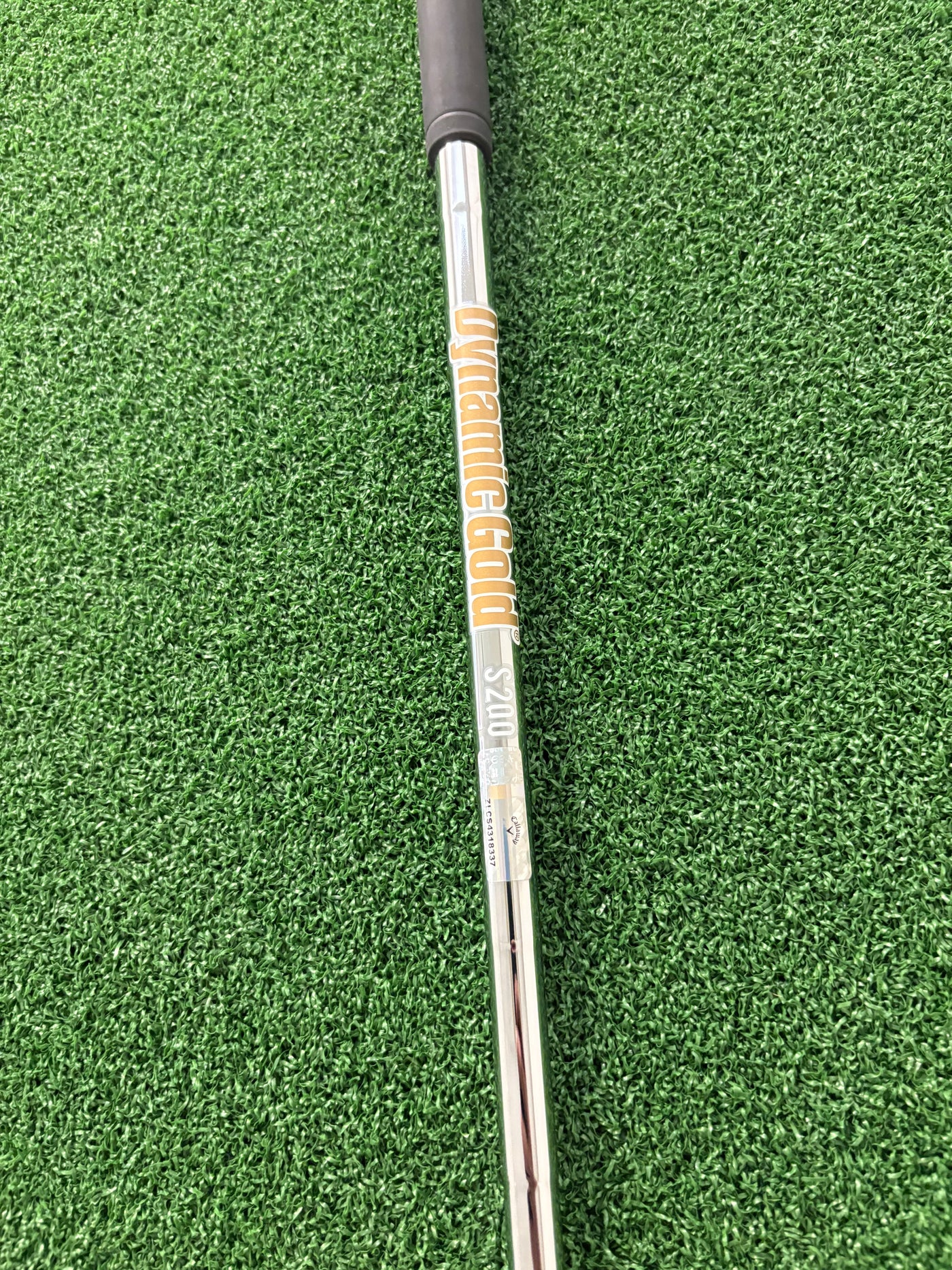 Callaway Jaws Full Toe 56*