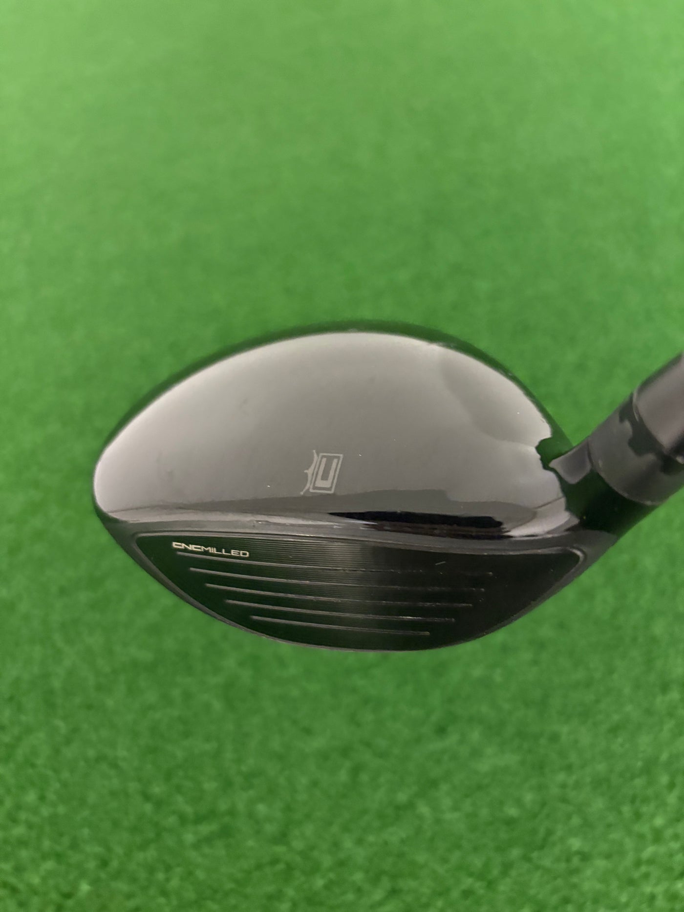 Cobra King SZ Speedzone Tour 14* 3 Wood (Stiff)