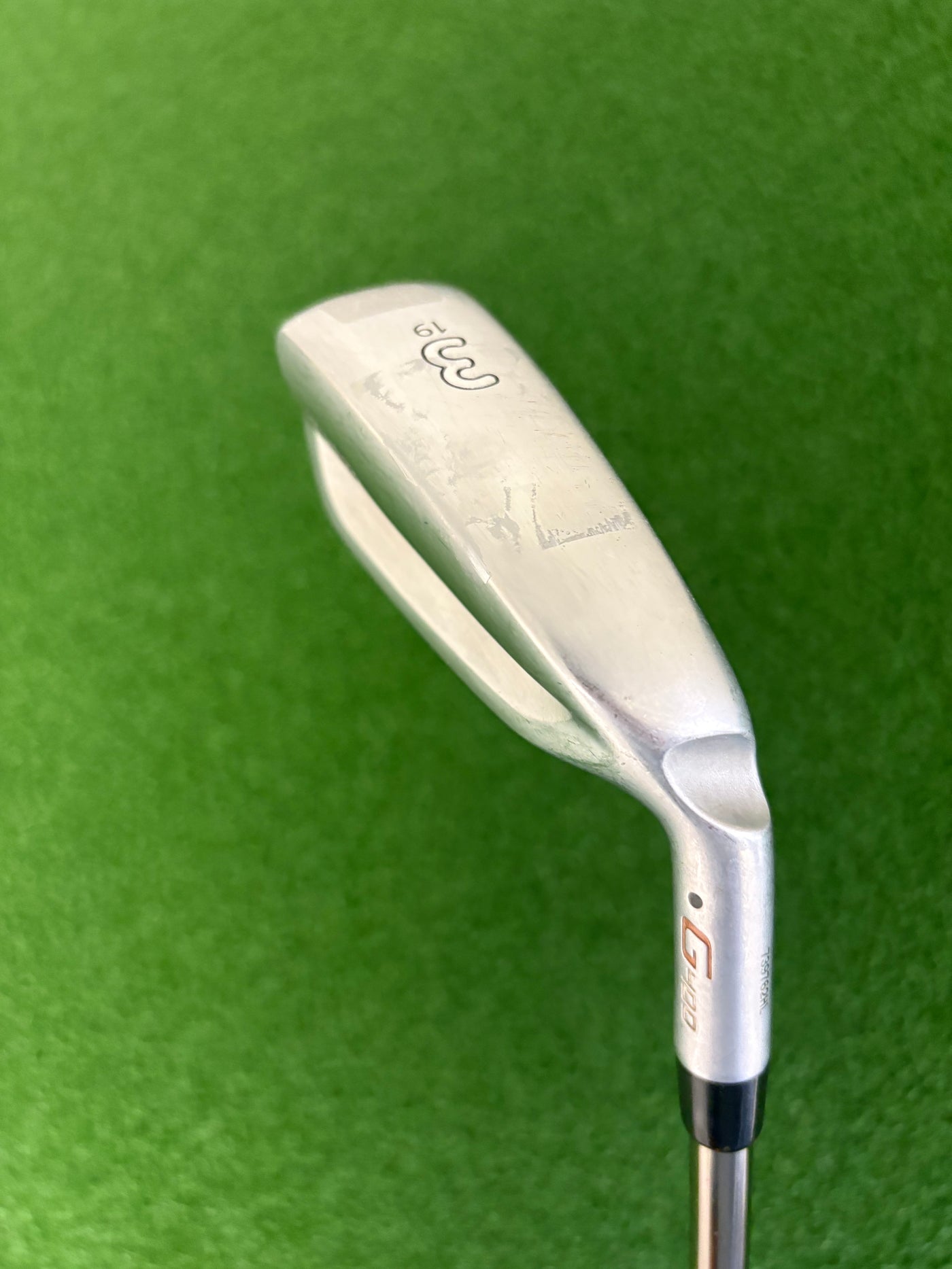 Ping G400 Crossover 19* 3 Utility Iron (Stiff)