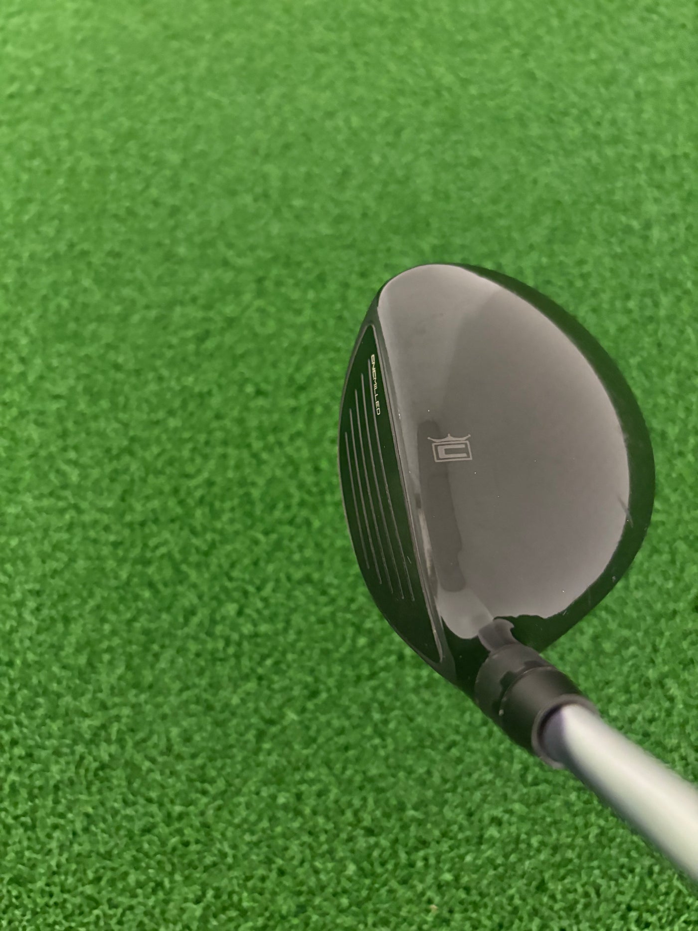 Cobra King SZ Speedzone Tour 14* 3 Wood (Stiff)