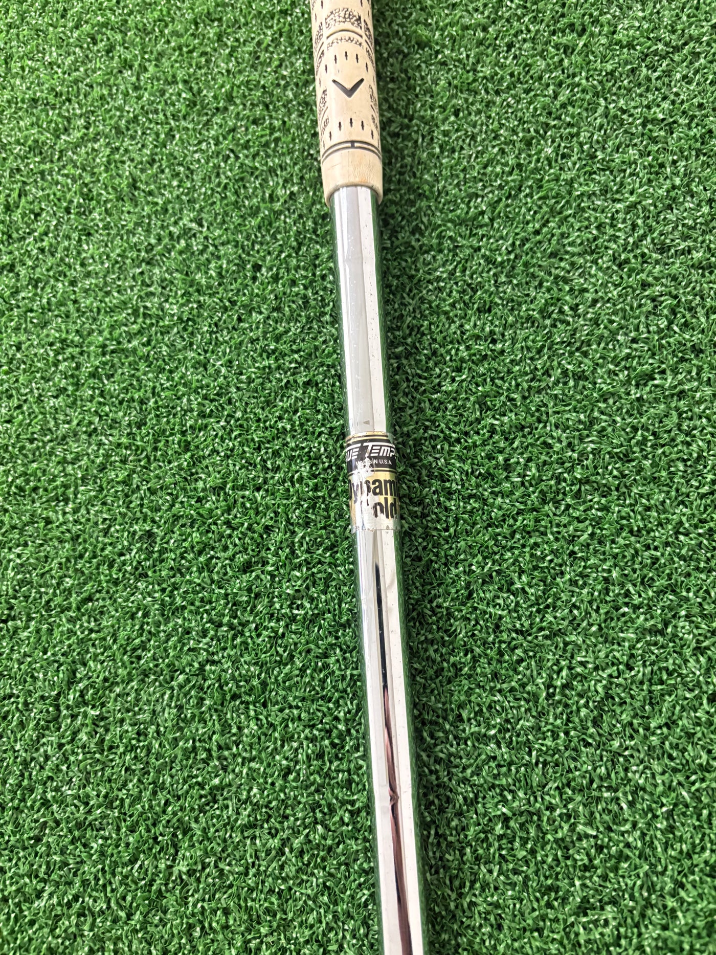 Callaway V Forged 54*