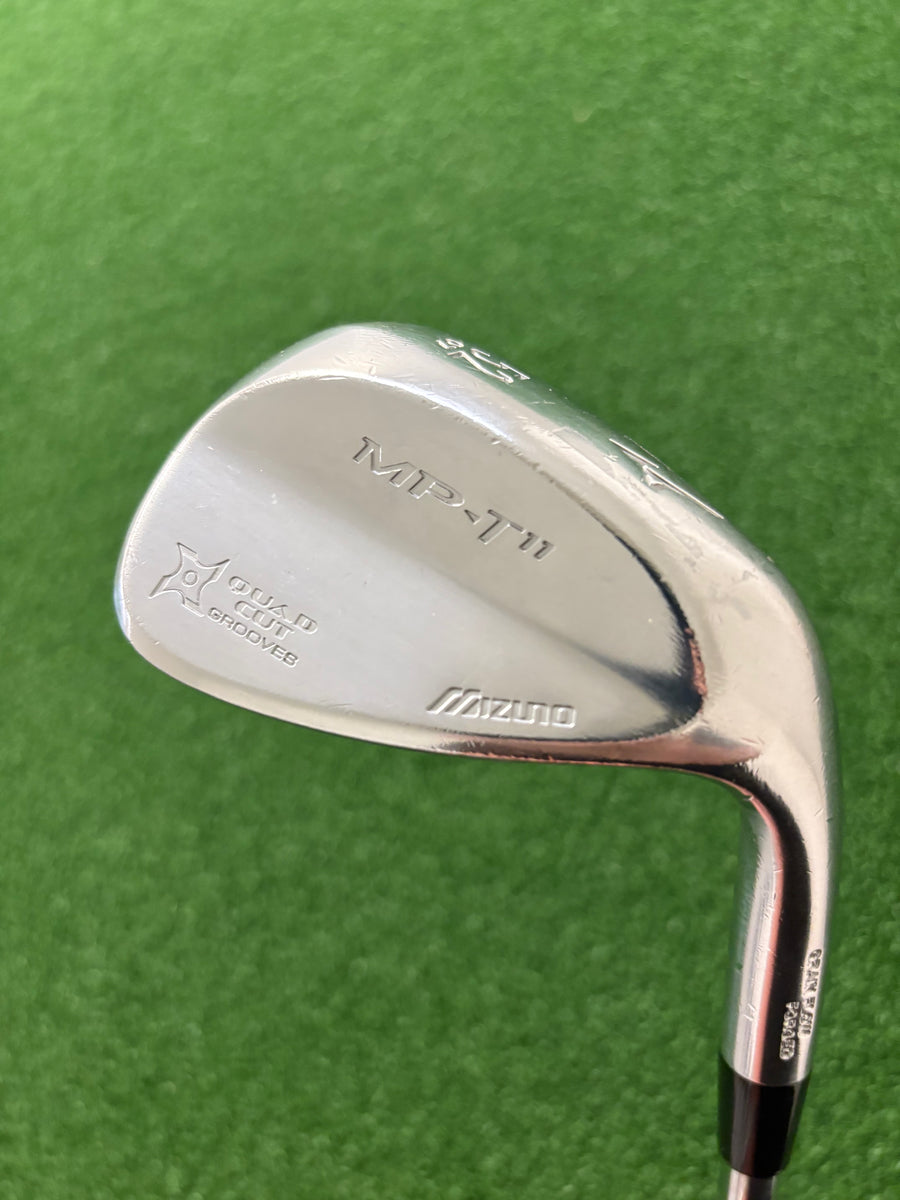 Mizuno MP-T11 52*