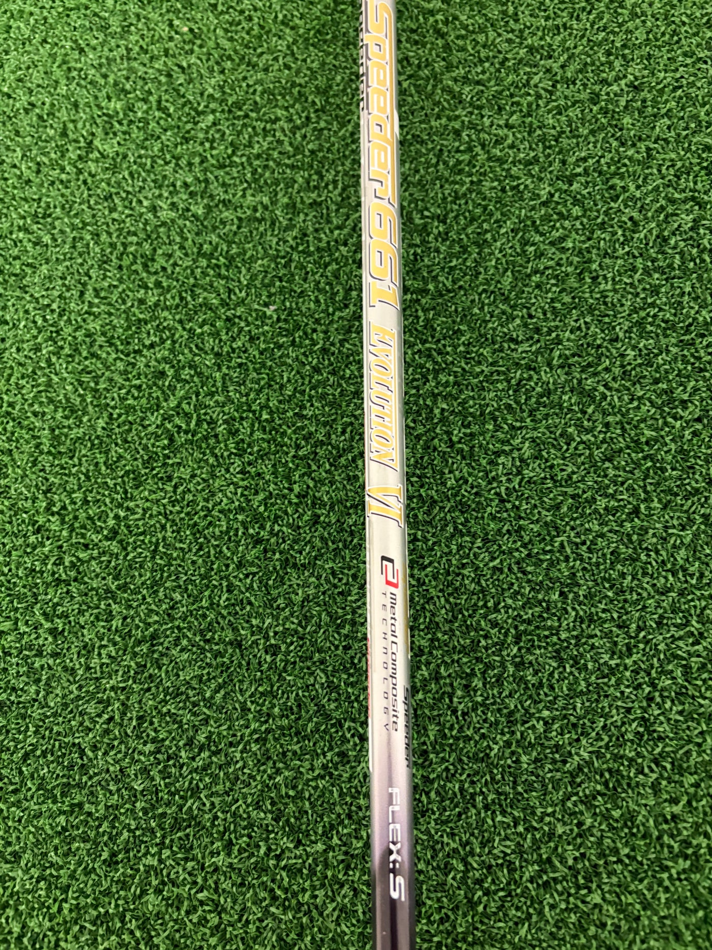 Cobra King SZ Speedzone Tour 14* 3 Wood (Stiff)