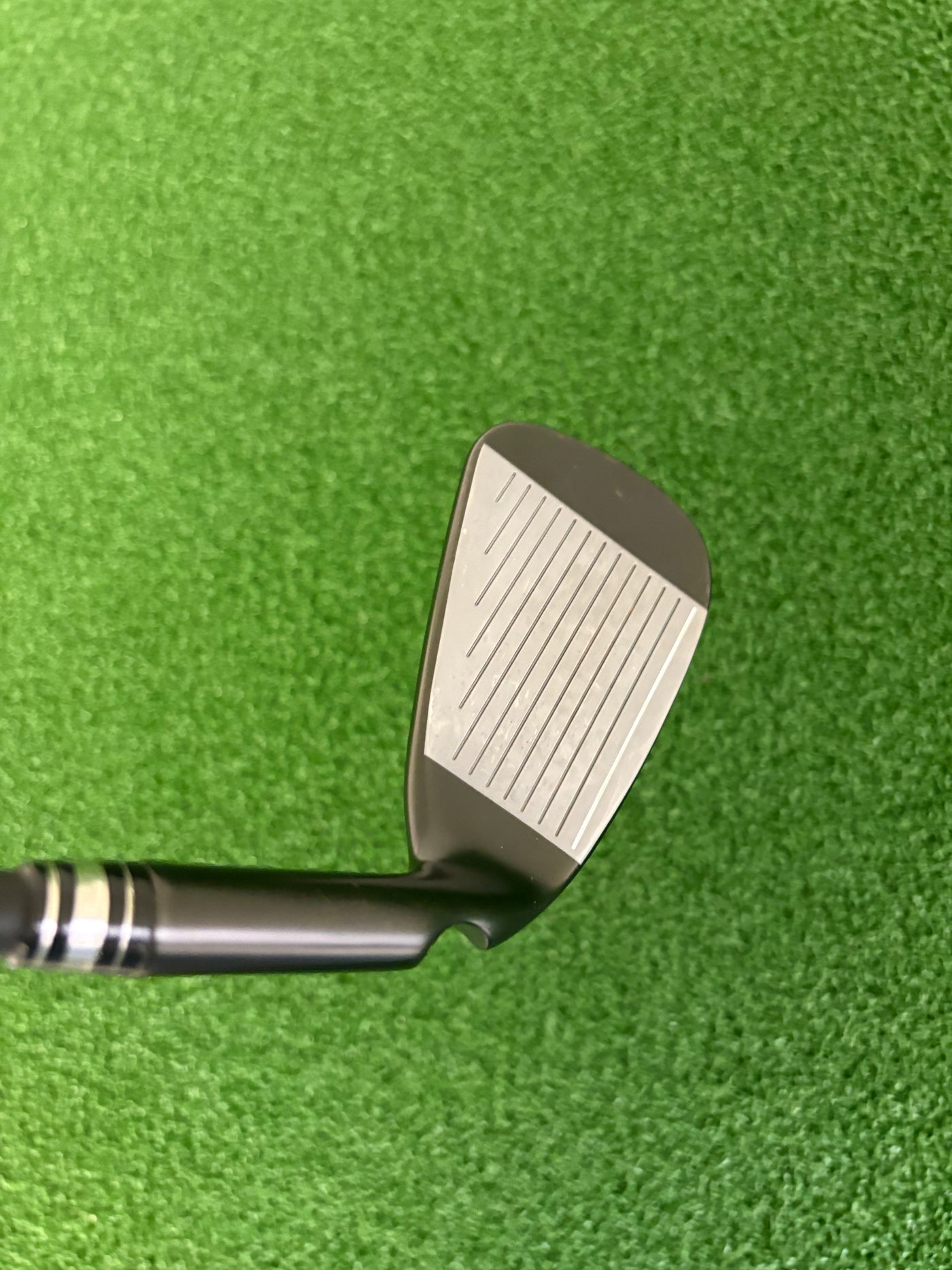 Ping G425 Crossover 22.5* 4 Utility Iron (Stiff) L/H