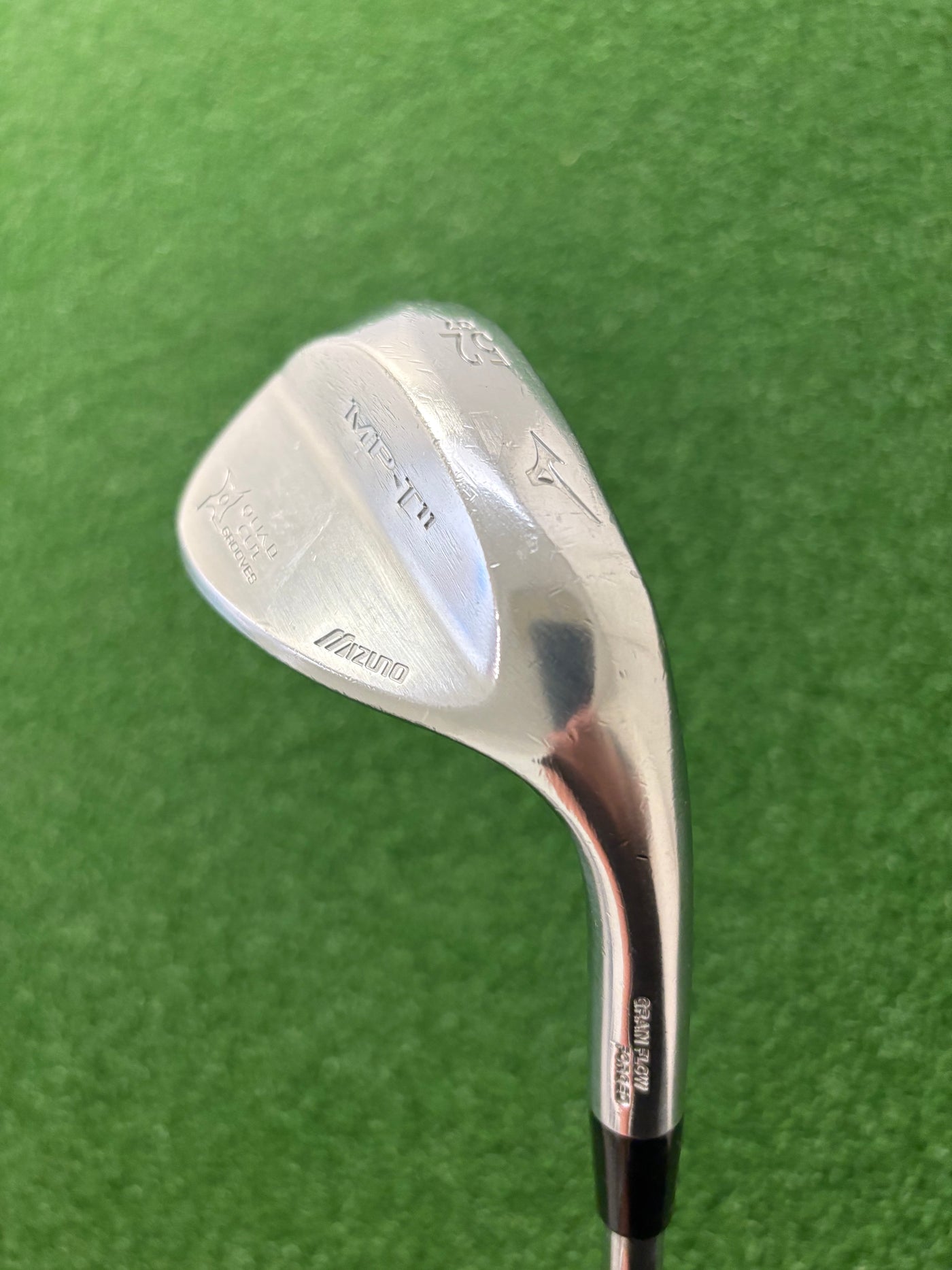 Mizuno MP-T11 52*
