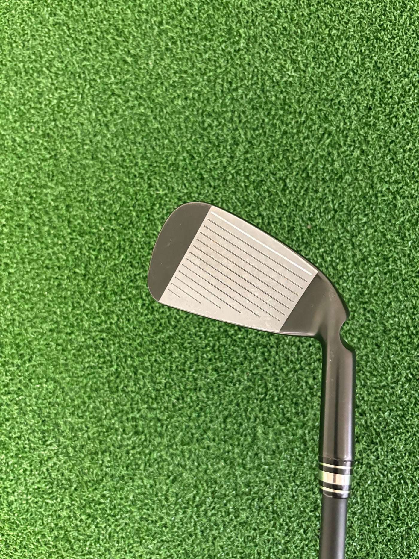 Ping G425 Crossover 22.5* 4 Utility Iron (Stiff) L/H