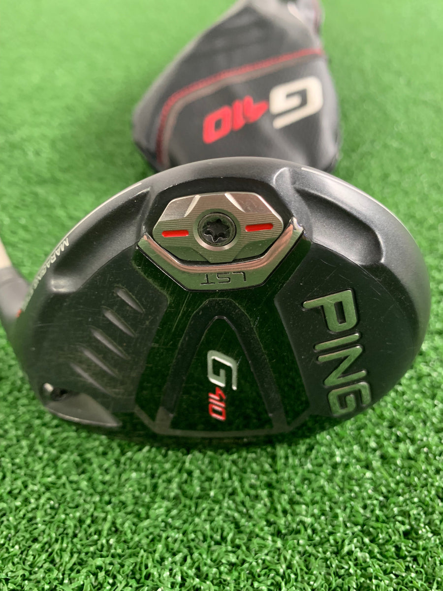 Ping G410 14.5* 3 Wood (Stiff)