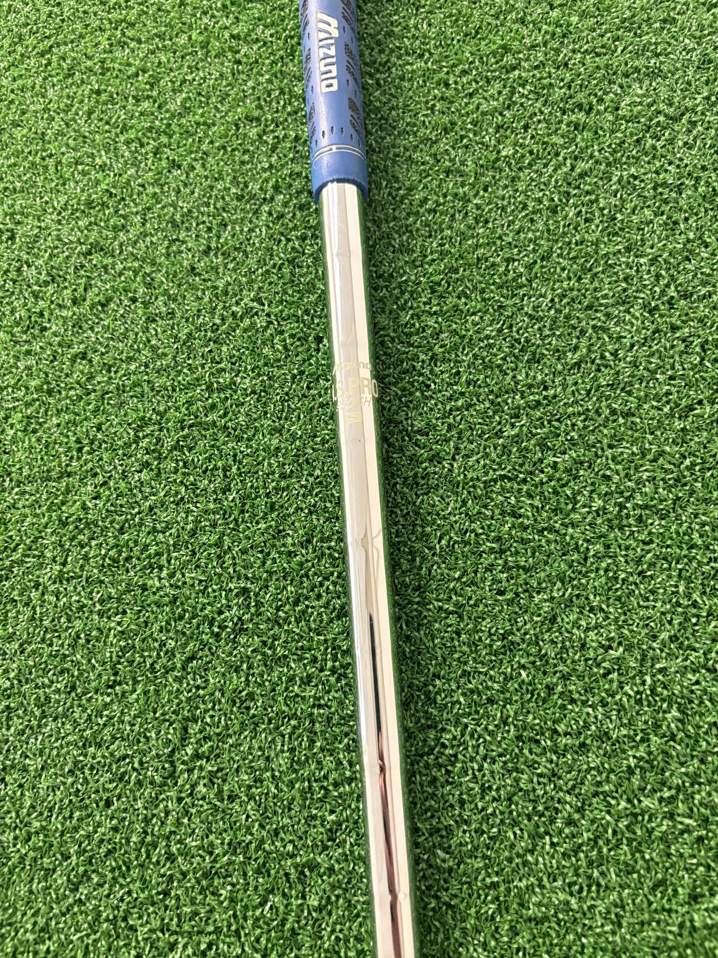 Mizuno MP-T11 52*