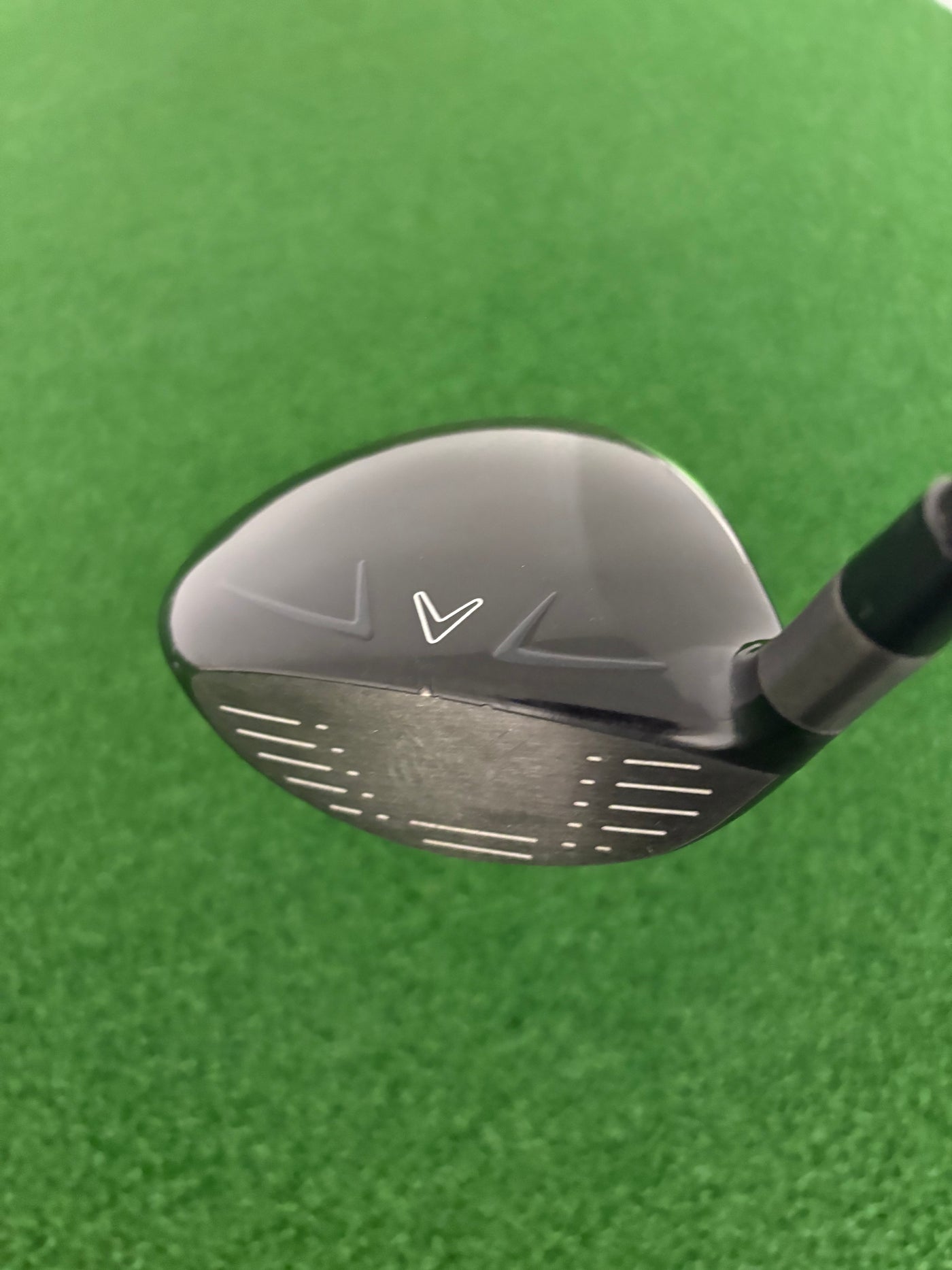 Callaway GBB Epic Star 18* 5 Wood (Regular)