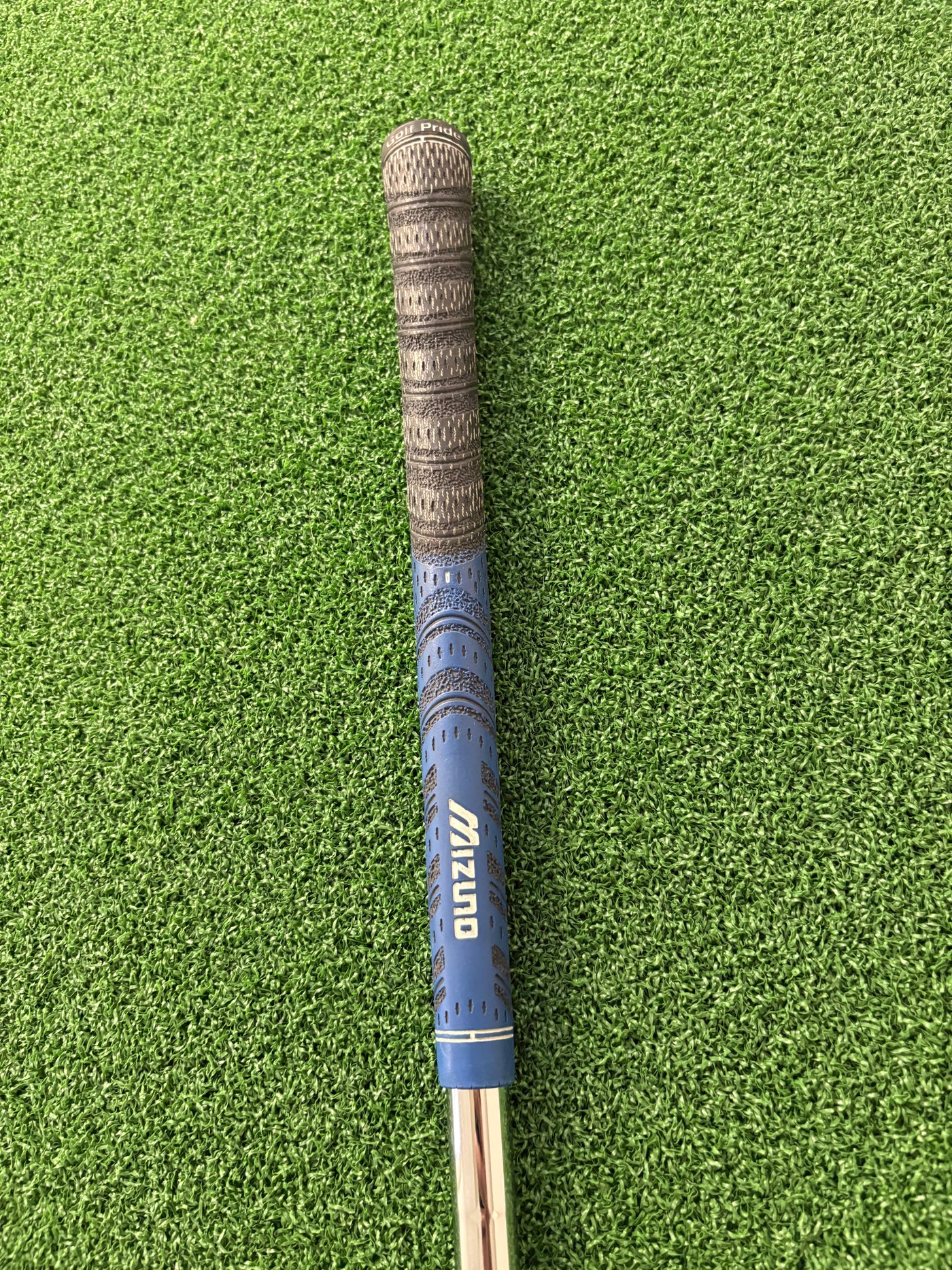 Mizuno MP-T11 52*