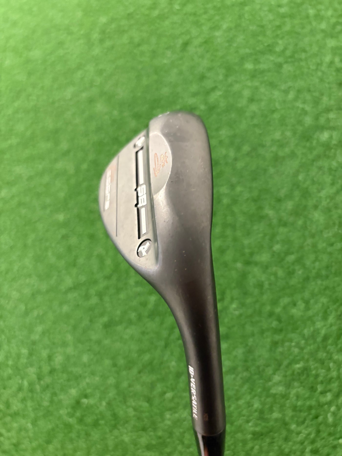 Cobra King SB Versatile 56*