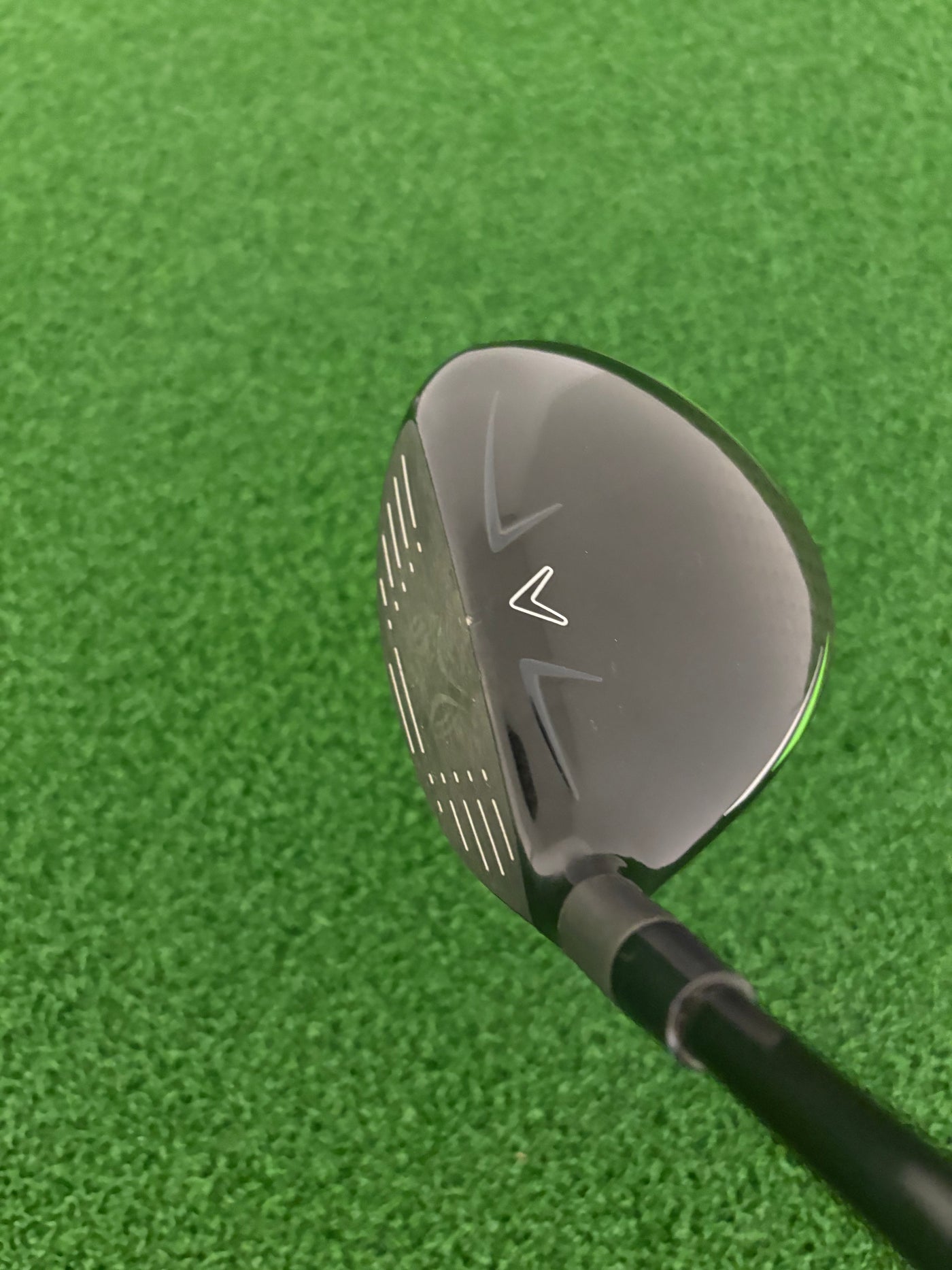 Callaway GBB Epic Star 18* 5 Wood (Regular)