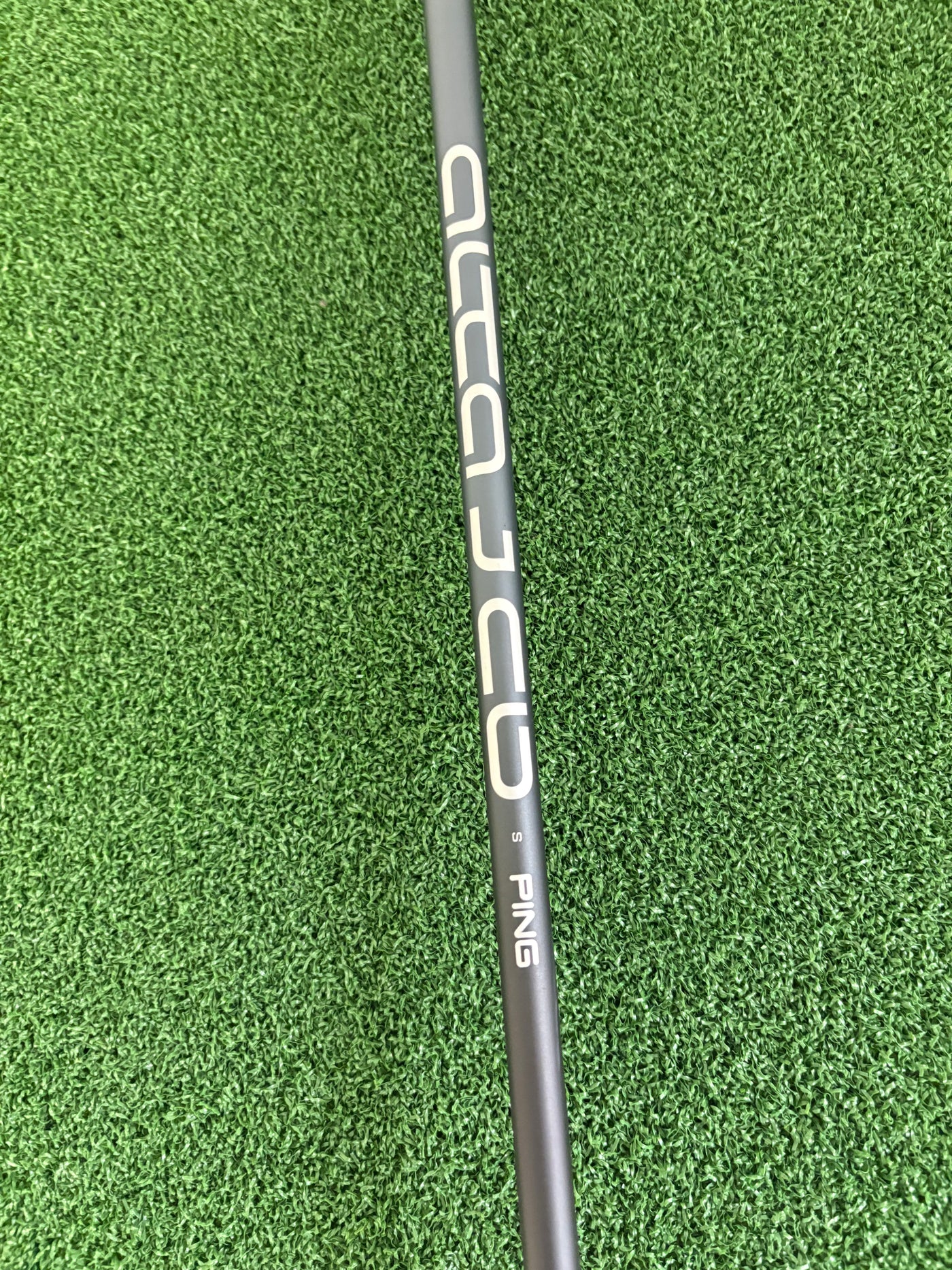 Ping G425 Crossover 22.5* 4 Utility Iron (Stiff) L/H