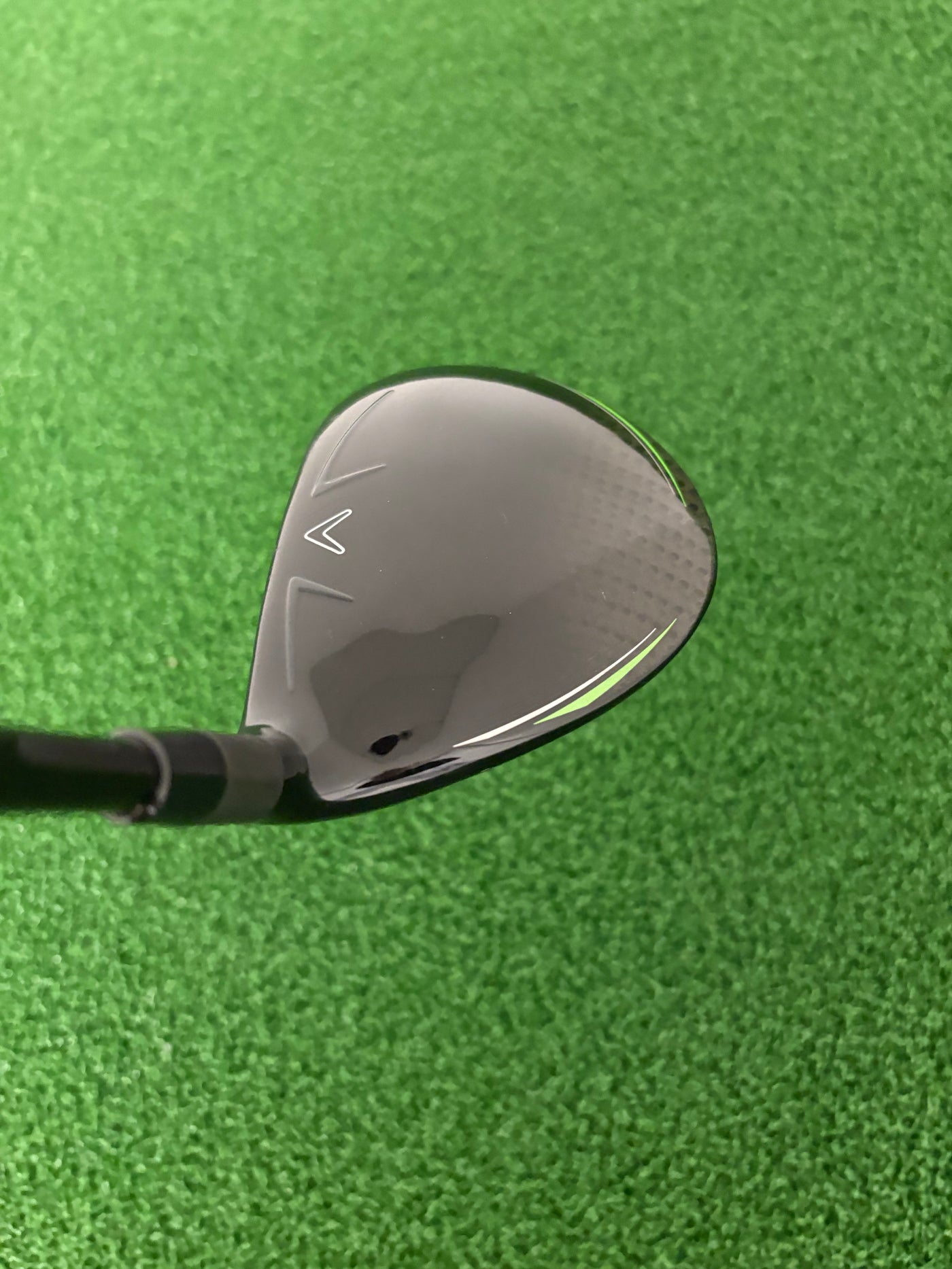 Callaway GBB Epic Star 18* 5 Wood (Regular)