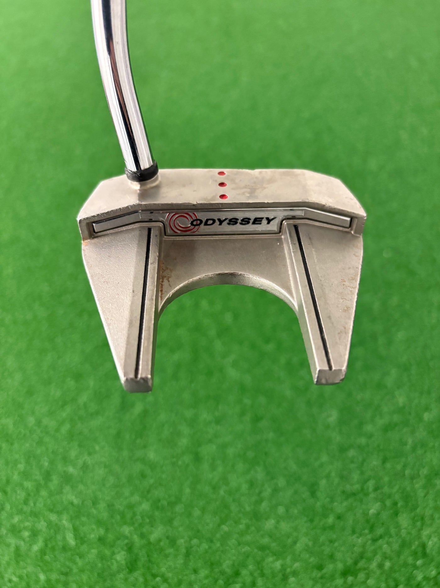 Odyssey White Hot XG #7 (34")