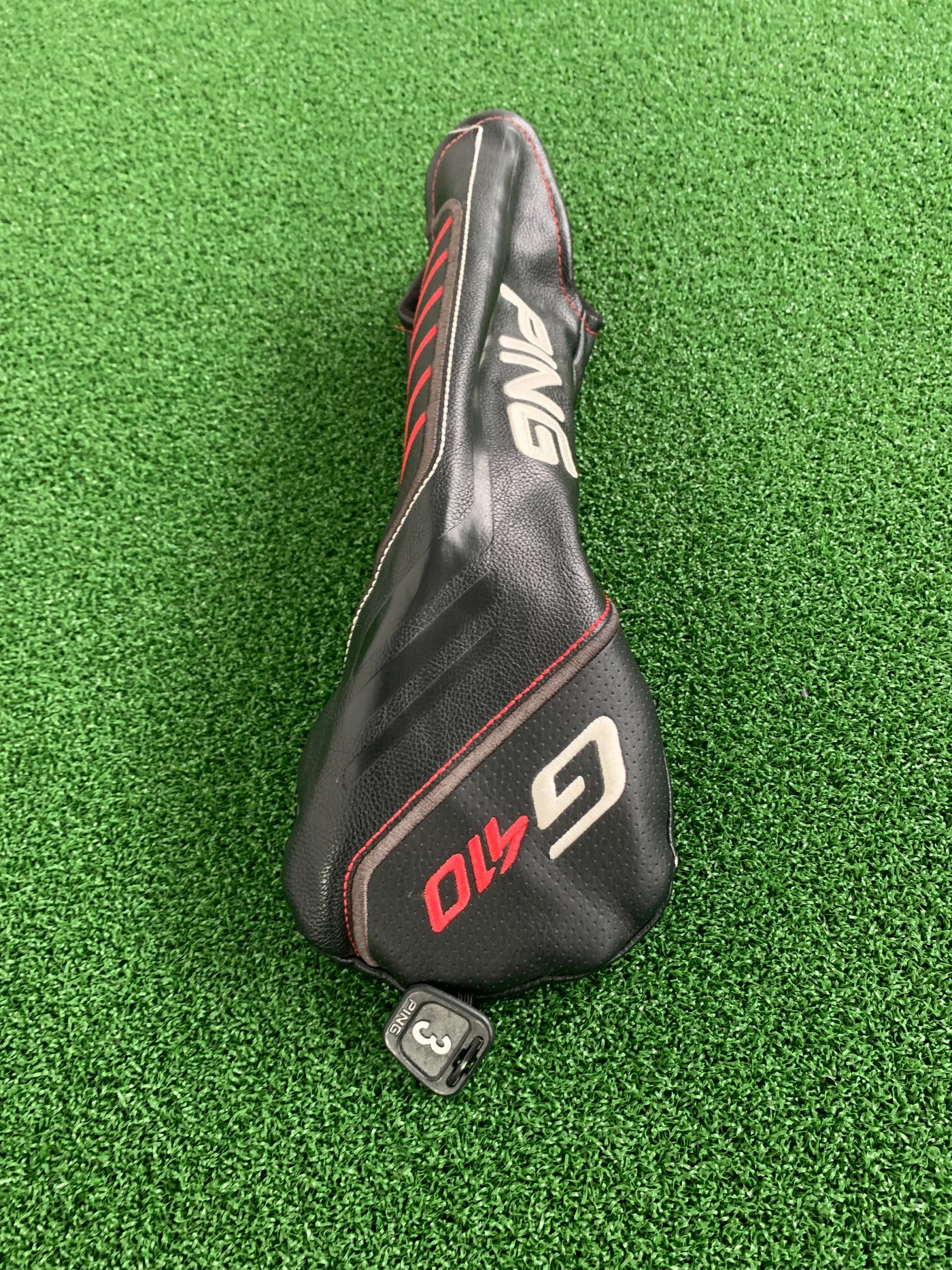 Ping G410 14.5* 3 Wood (Stiff)