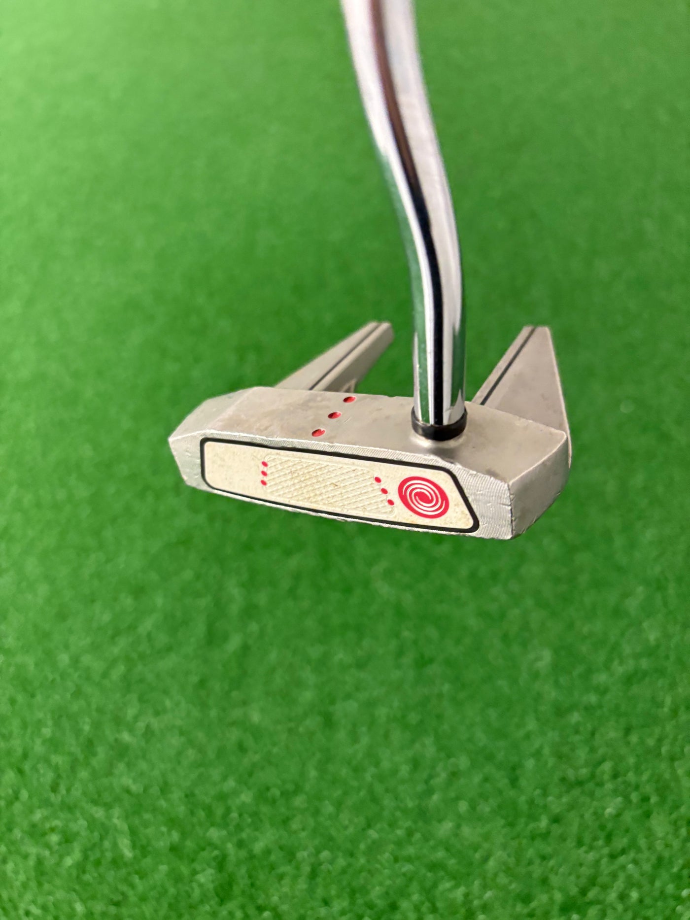 Odyssey White Hot XG #7 (34")