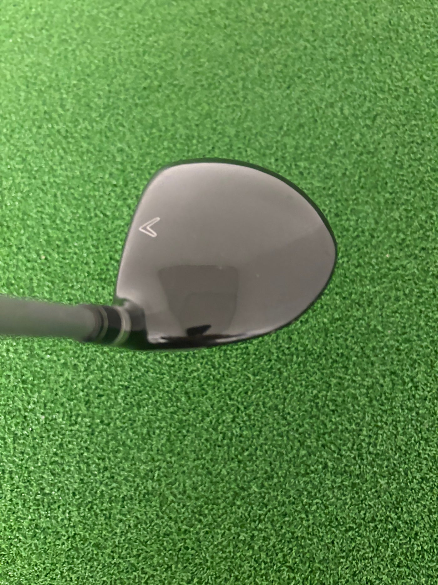 Callaway Legacy Aero 17* 4 Wood (Ladies)