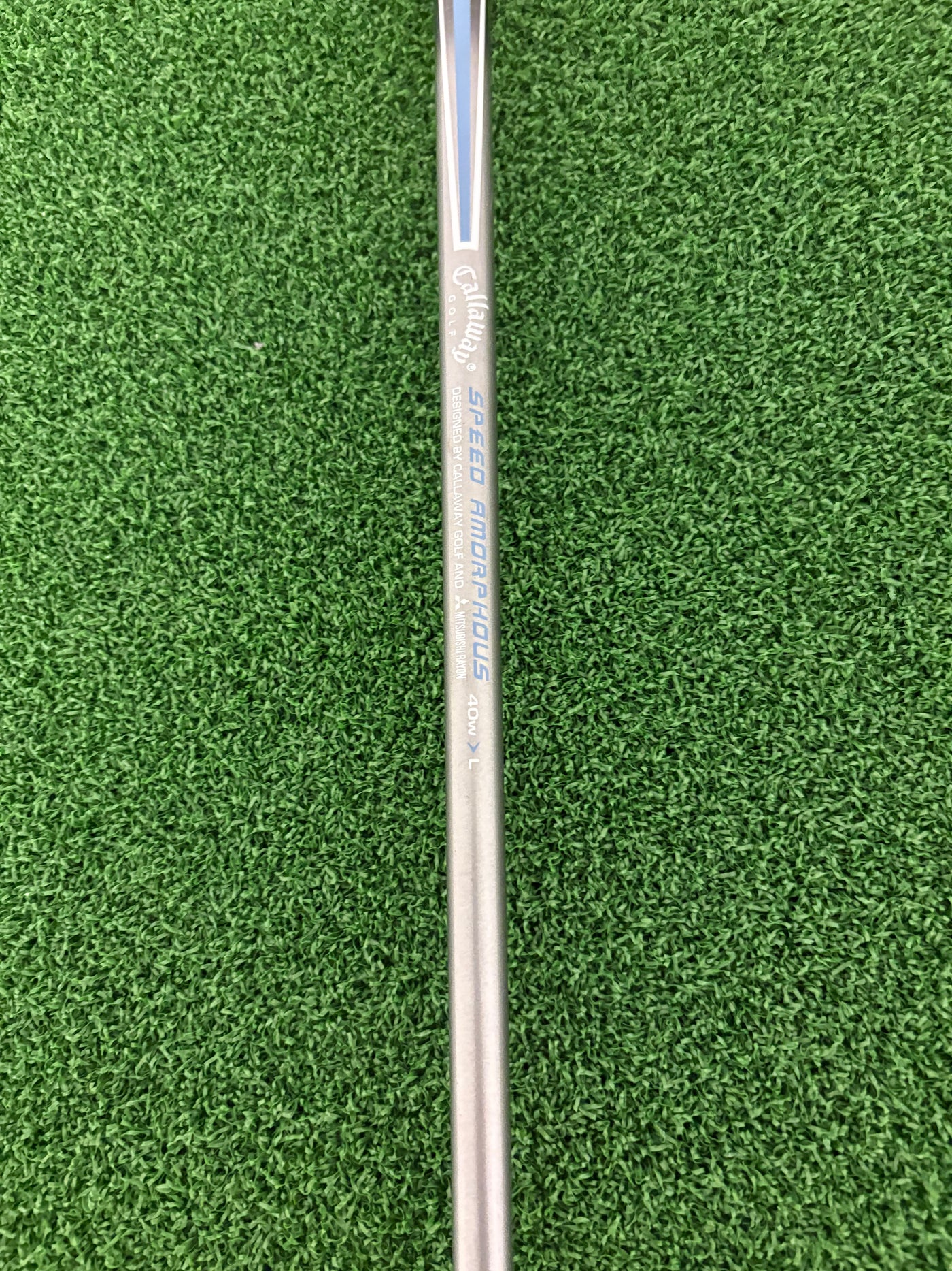 Callaway Legacy Aero 17* 4 Wood (Ladies)