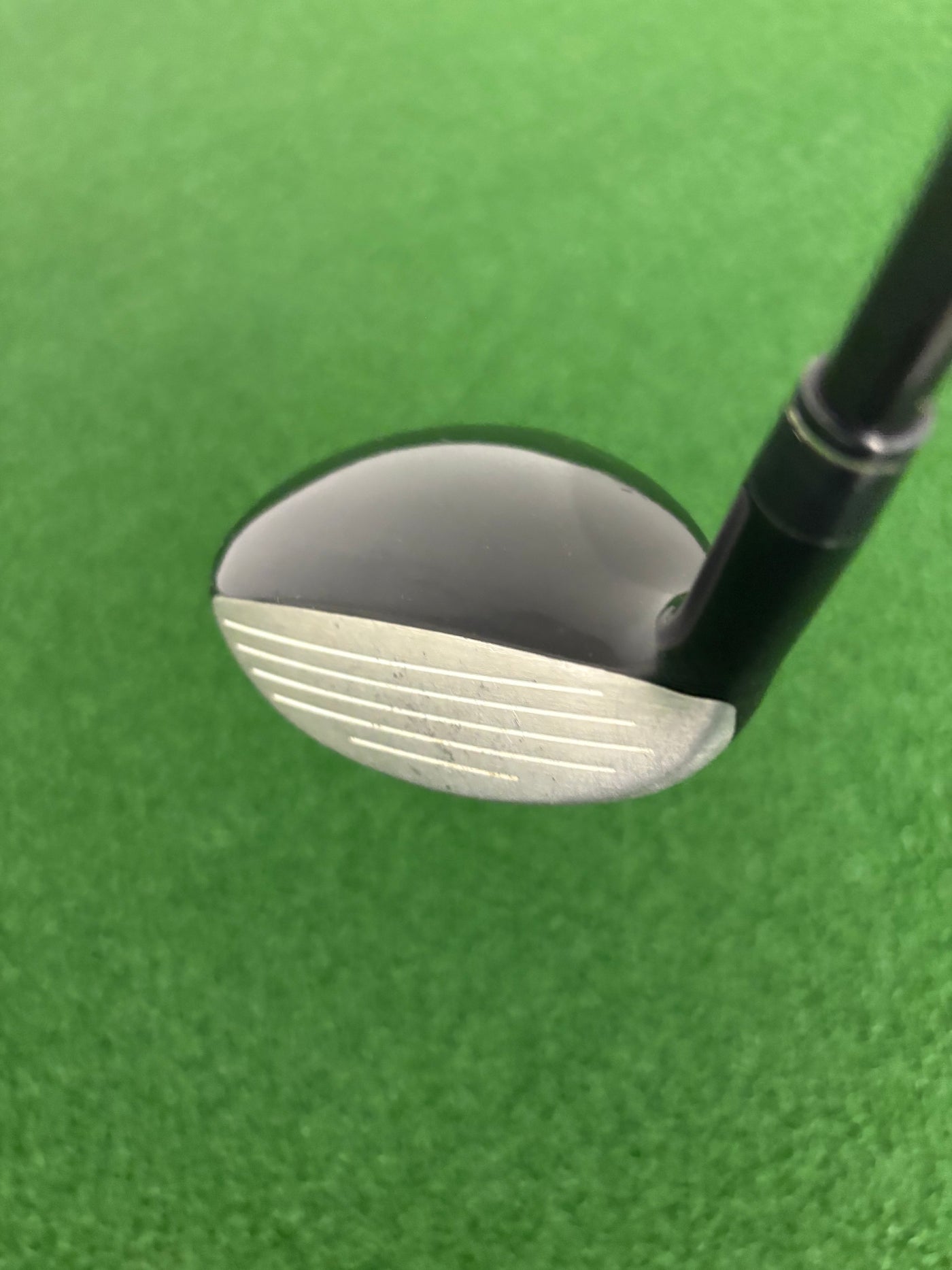 Titleist VG3 (2012) 19* 3 Hybrid (Stiff)