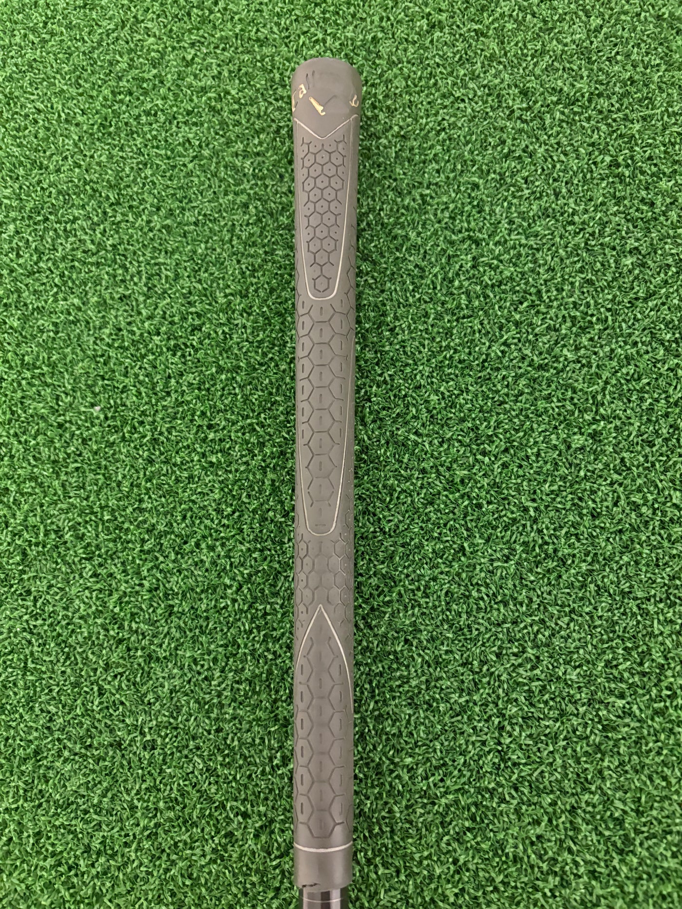 Callaway Legacy Aero 17* 4 Wood (Ladies)