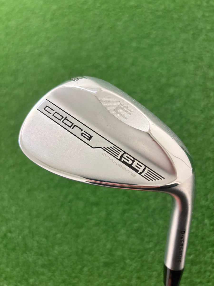 Cobra King SB (2023) Versatile 56*