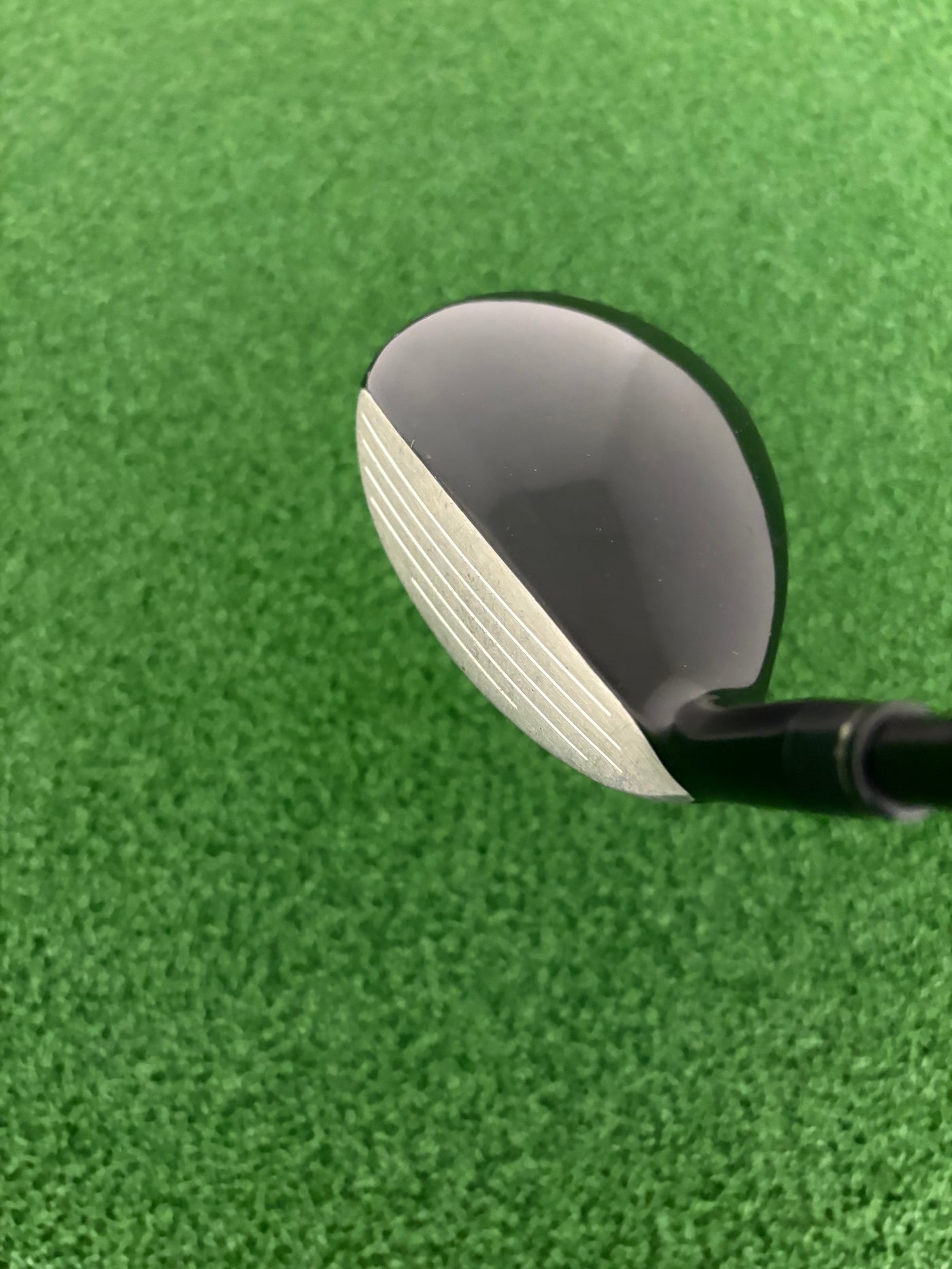 Titleist VG3 (2012) 19* 3 Hybrid (Stiff)