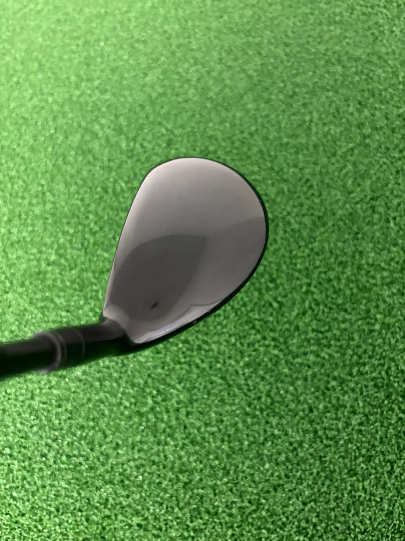 Titleist VG3 (2012) 19* 3 Hybrid (Stiff)