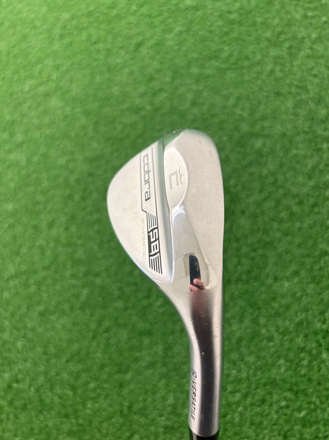 Cobra King SB (2023) Versatile 56*
