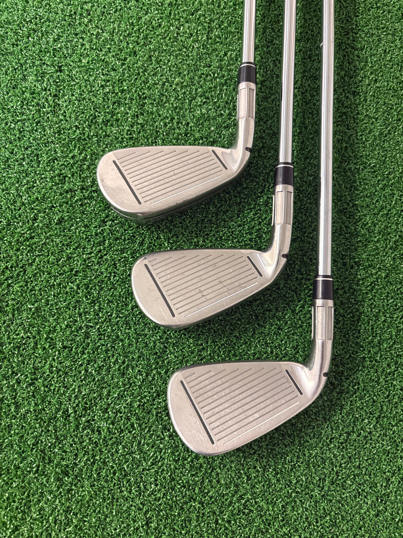 Taylormade M4 5-PW (Regular)