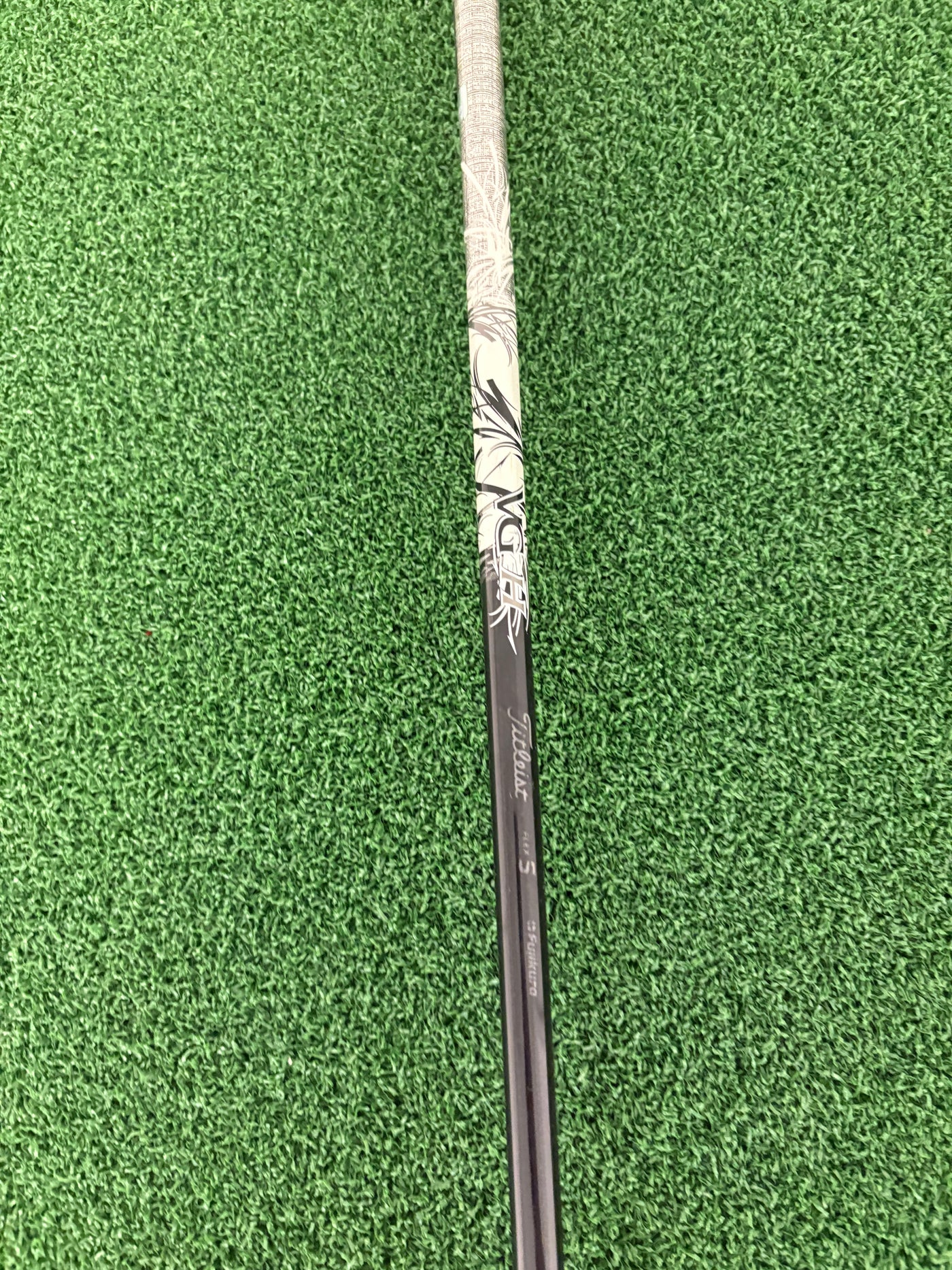 Titleist VG3 (2012) 19* 3 Hybrid (Stiff)